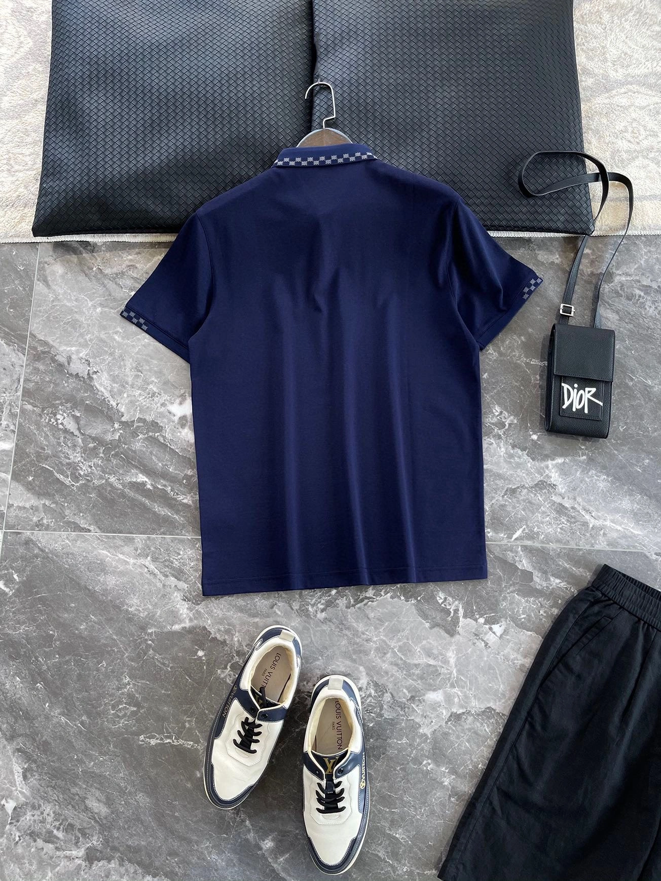 B*URBERRY POLO Top Quality D17 20240429- Reliable 13891