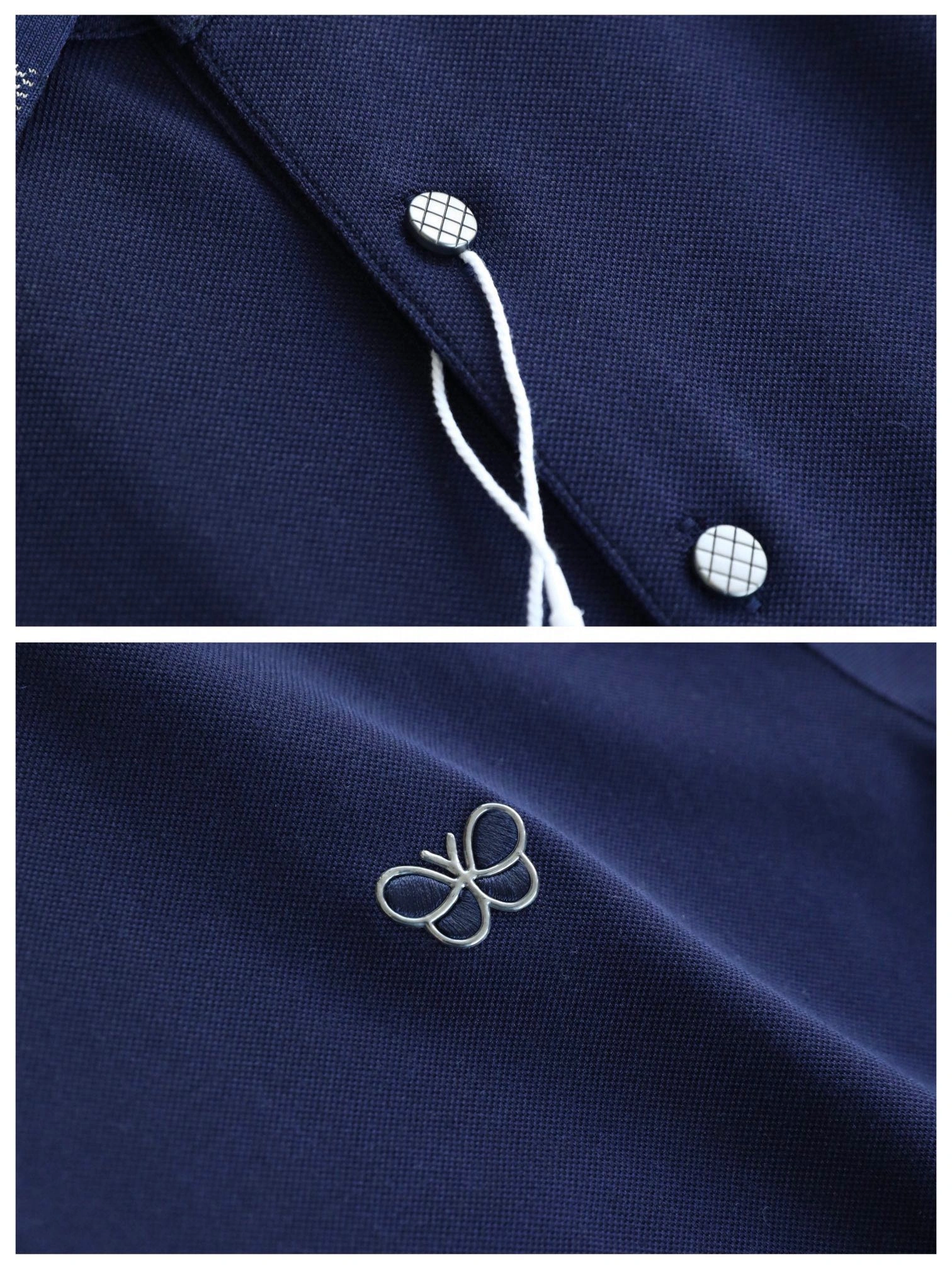 B*URBERRY POLO Top Quality D17 20240429- Reliable 13891