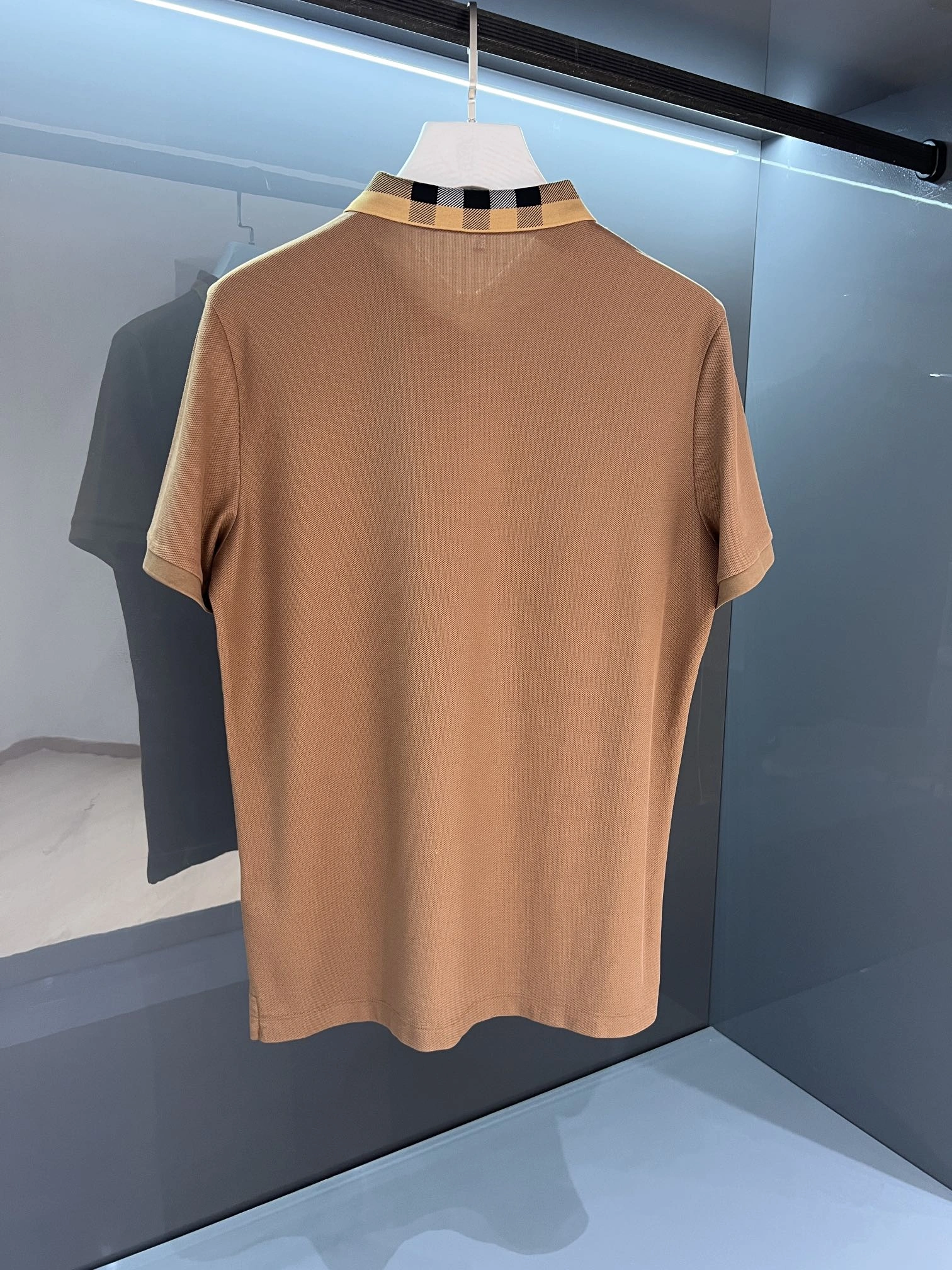 TravelReady B*URBERRY POLO Top Quality D17 20240501- 13886