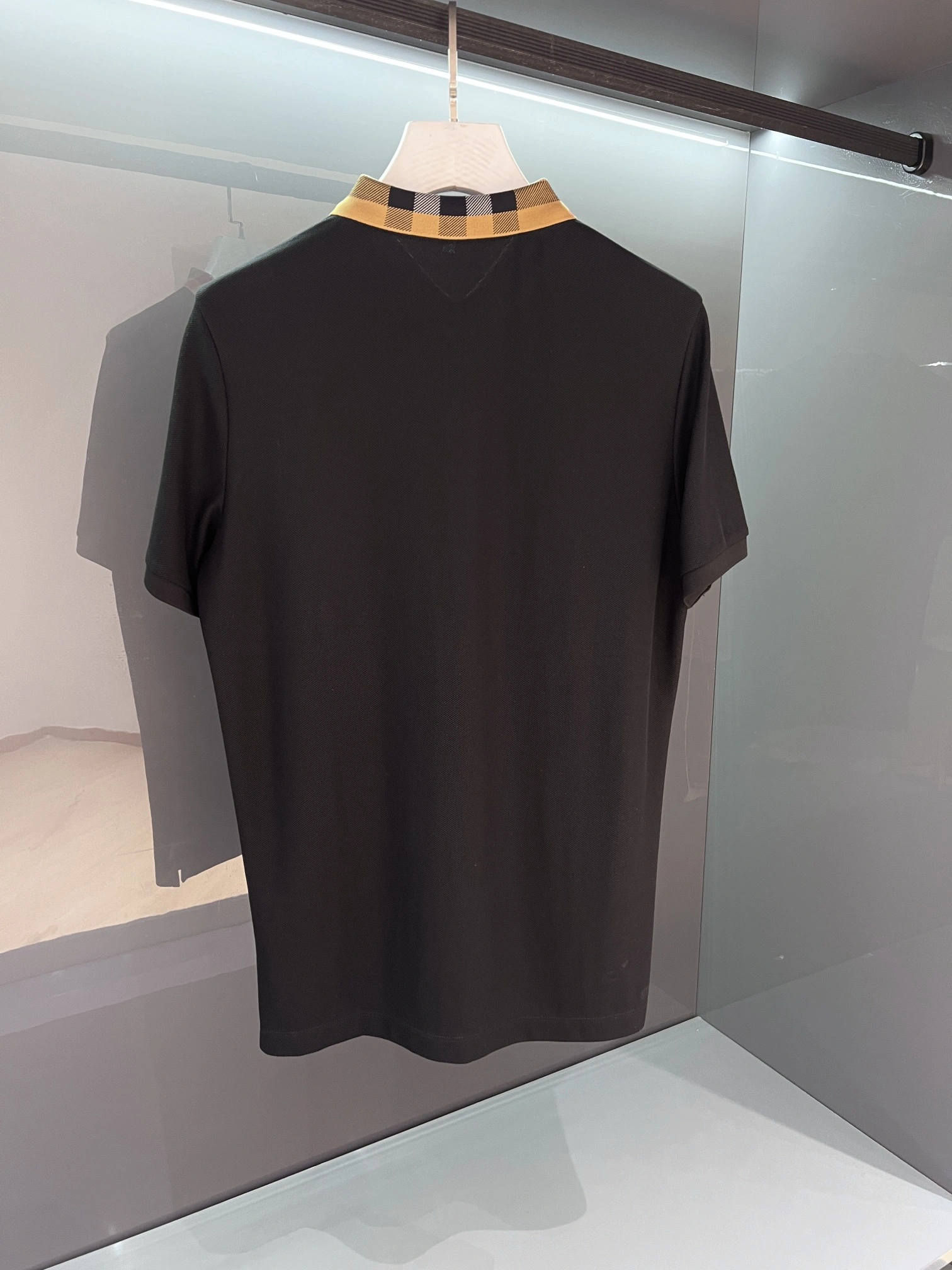 TravelReady B*URBERRY POLO Top Quality D17 20240501- 13886