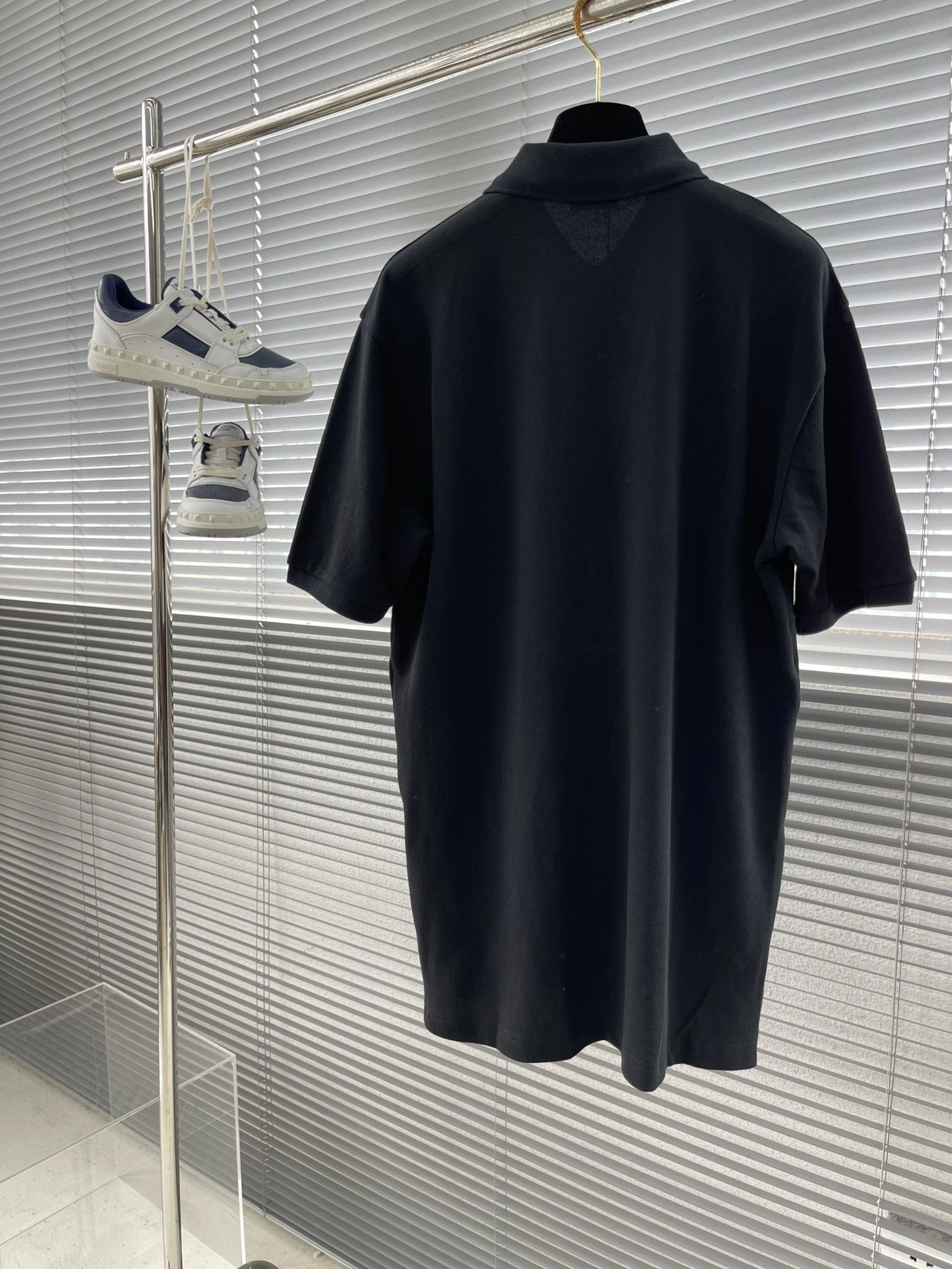 B*URBERRY POLO Top Quality D17 20240515- Functional 13846