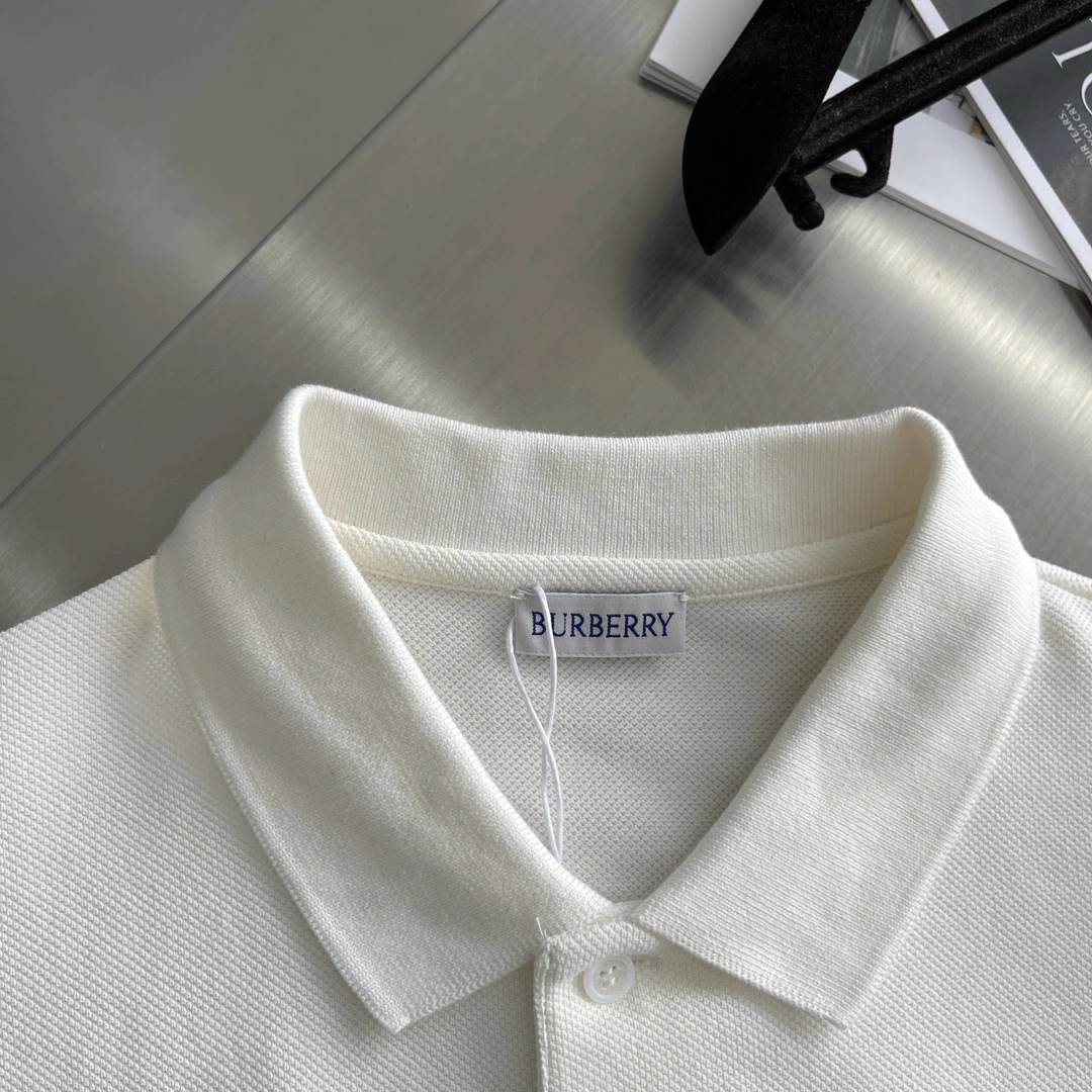 Trendsetting B*URBERRY POLO Top Quality D17 20240515- 13844