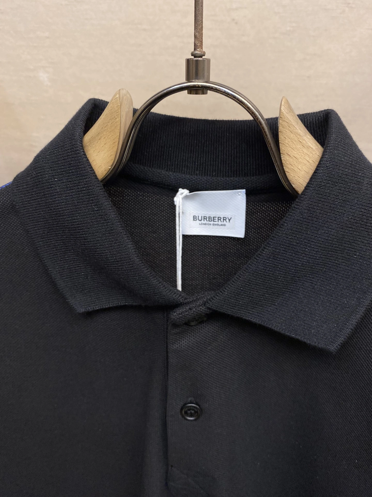 B*URBERRY POLO Top Quality D17 20240522- EyeCatching 13807