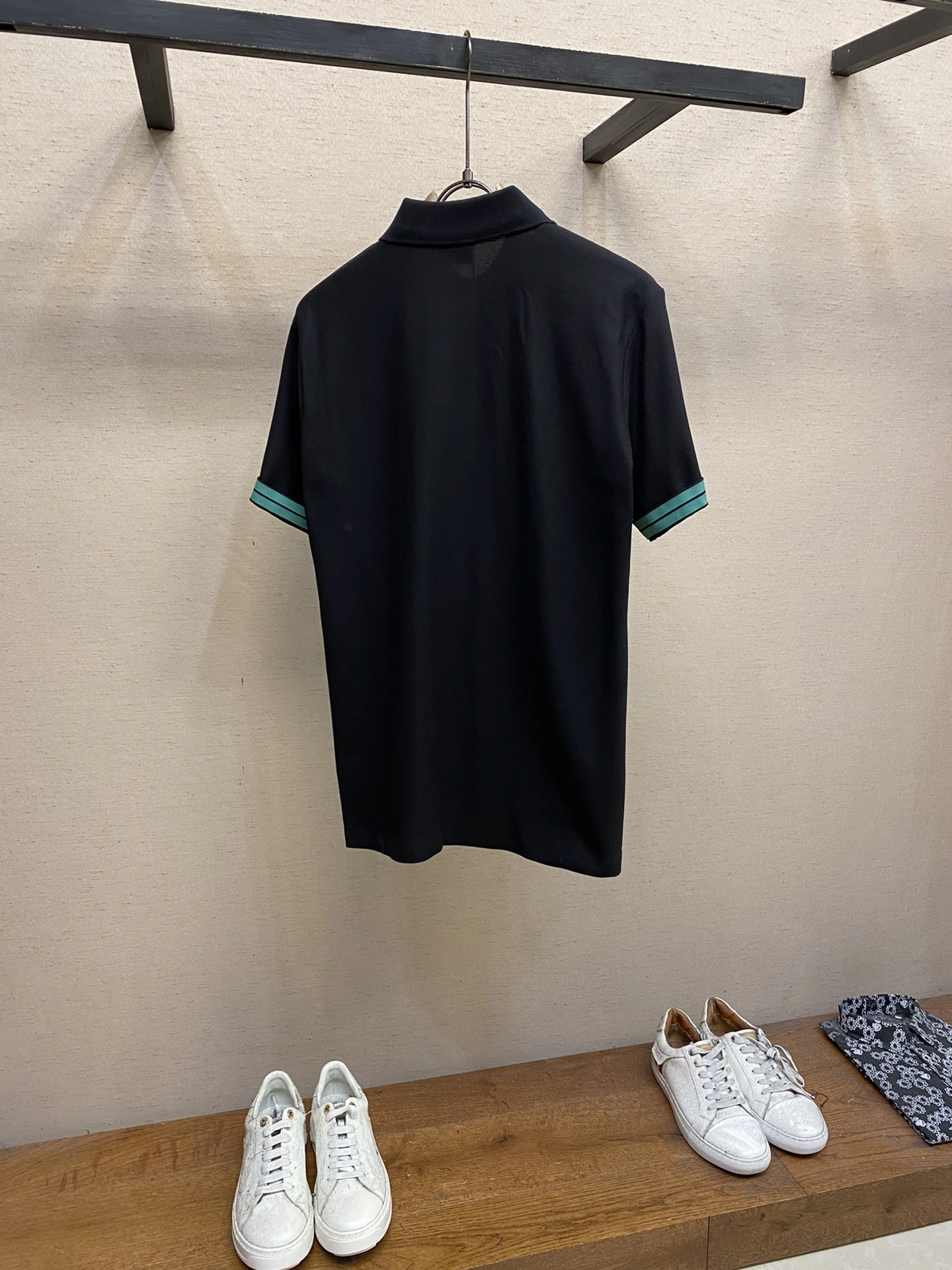 B*URBERRY POLO Top Quality D17 20240522- EyeCatching 13807