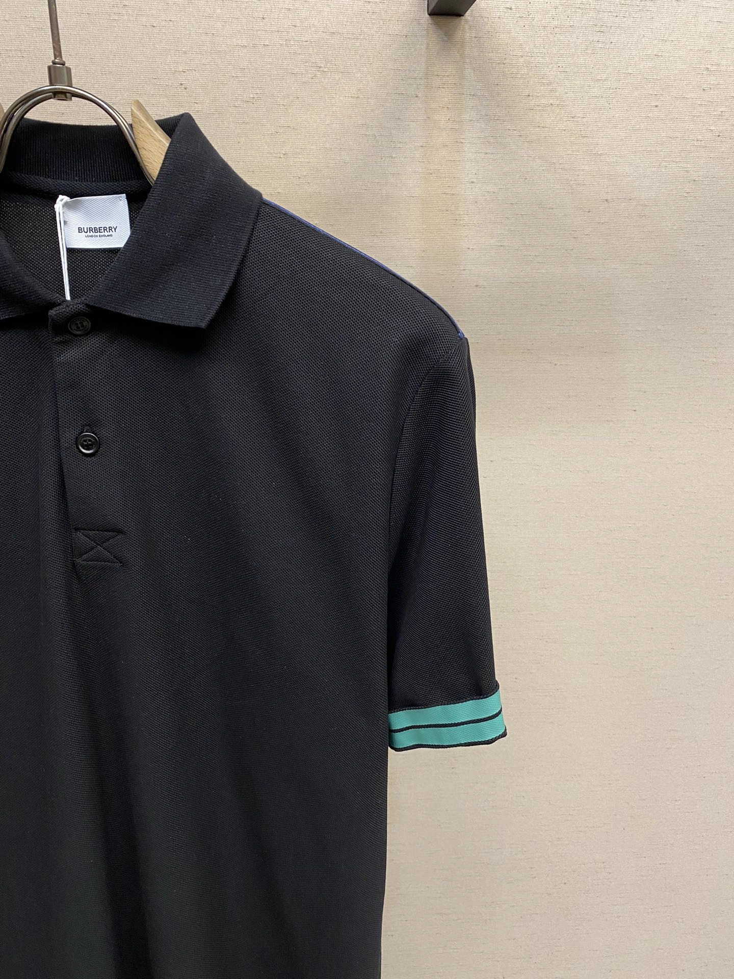 B*URBERRY POLO Top Quality D17 20240522- EyeCatching 13807
