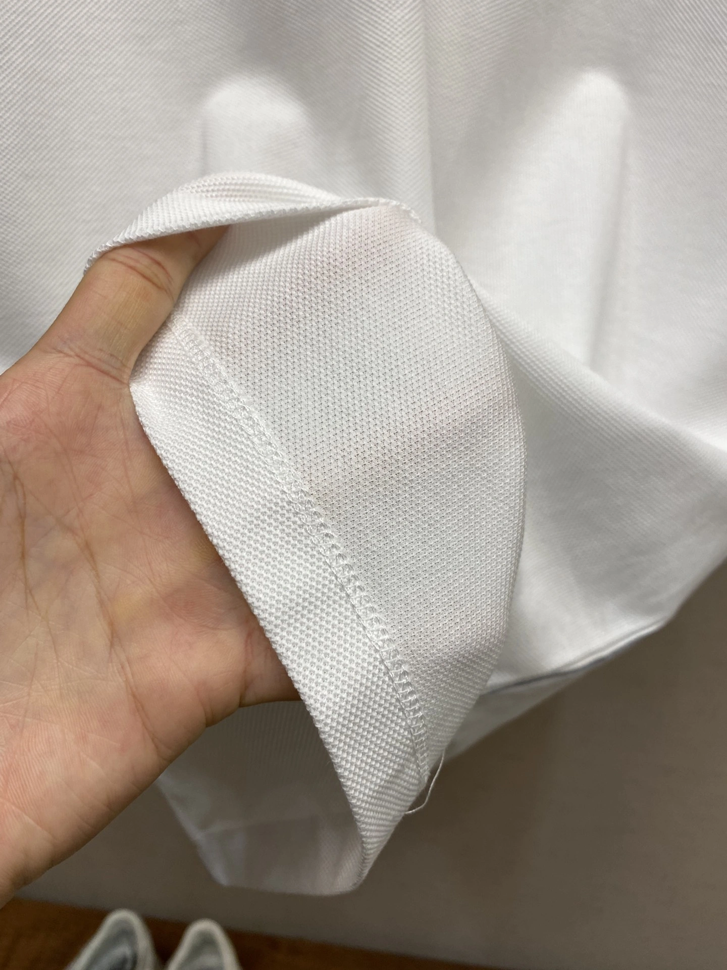 B*URBERRY POLO Top Quality D17 20240522- Sophisticated 13808