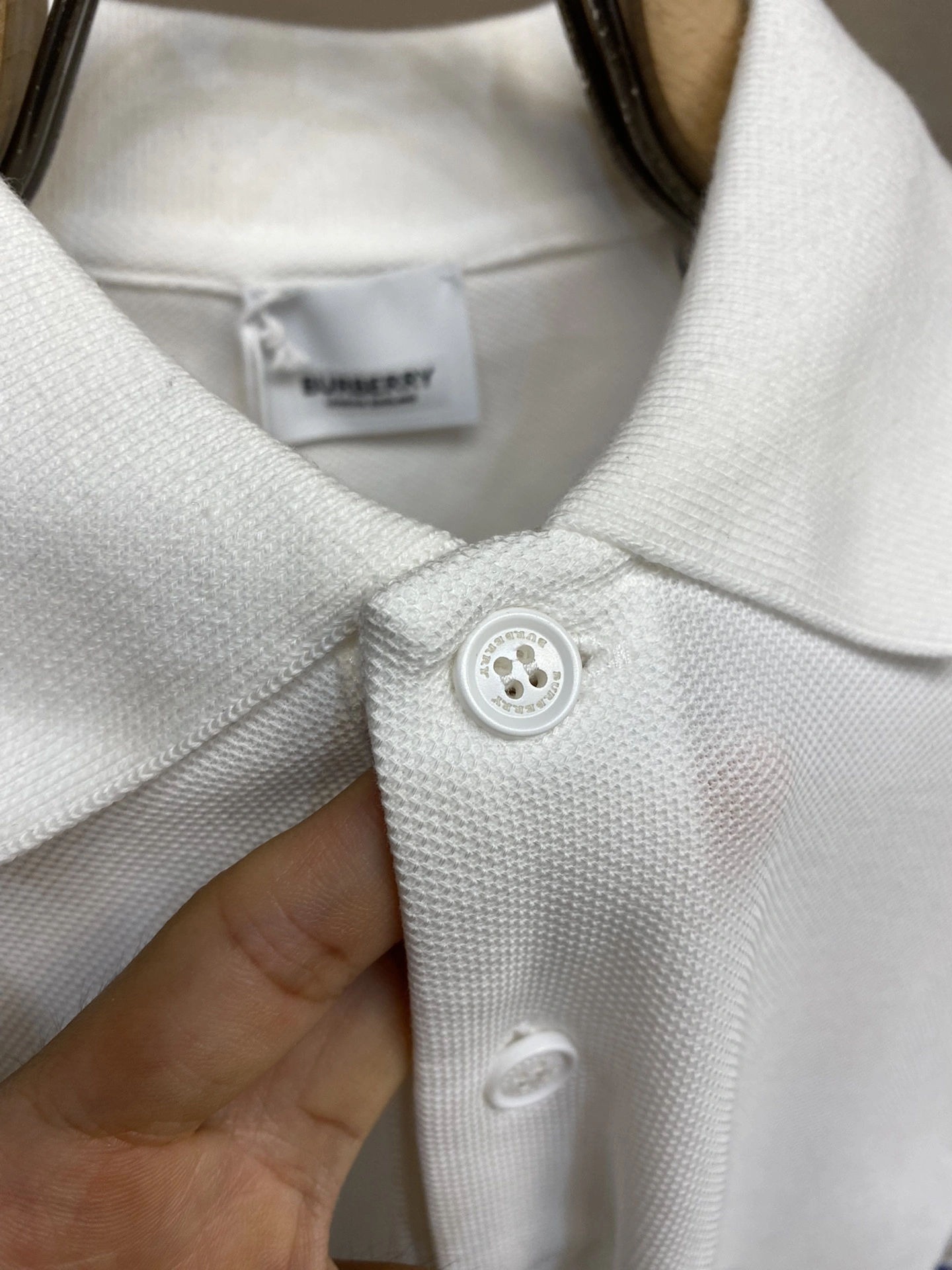 B*URBERRY POLO Top Quality D17 20240522- Sophisticated 13808