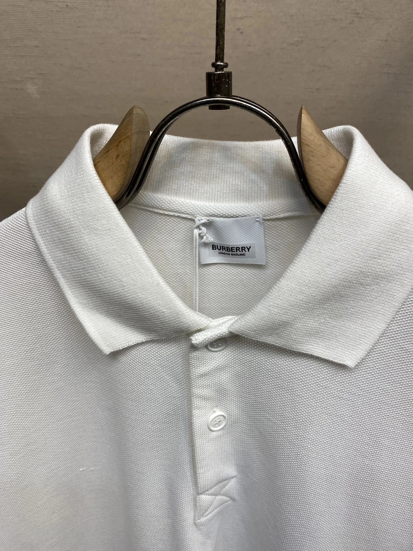 B*URBERRY POLO Top Quality D17 20240522- Sophisticated 13808