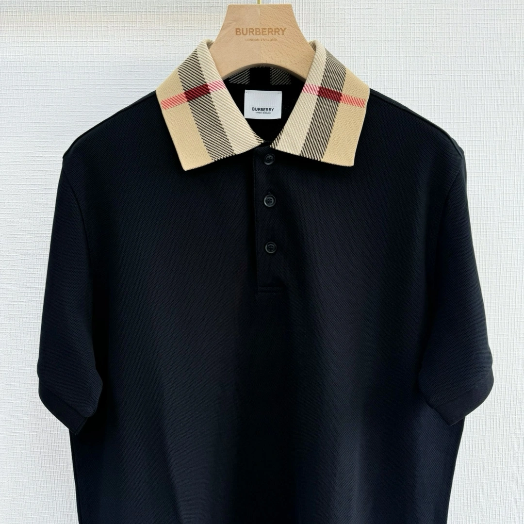 Thermal B*URBERRY POLO Top Quality D17 202405224- 13798