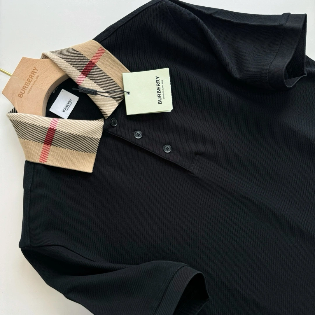 Thermal B*URBERRY POLO Top Quality D17 202405224- 13798