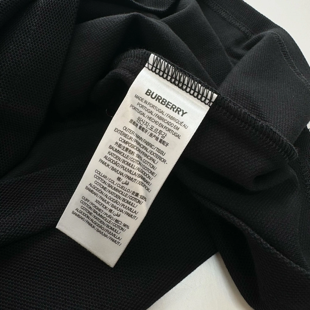 Thermal B*URBERRY POLO Top Quality D17 202405224- 13798