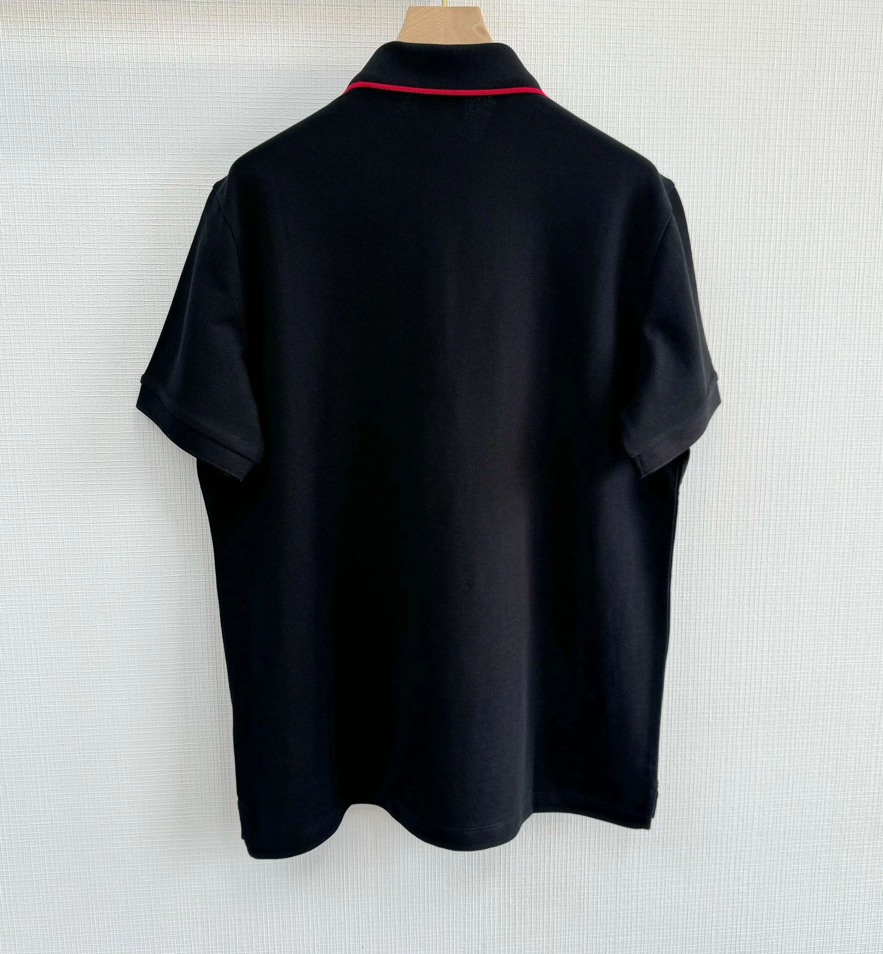 B*URBERRY POLO Top Quality D17 202405224- Effortless 13796