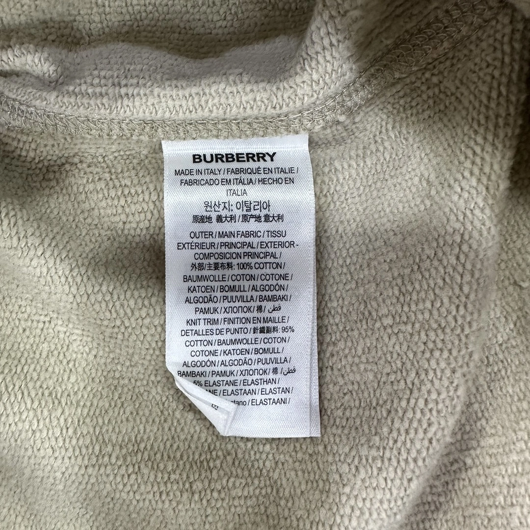 Unique B*URBERRY Pants Quality D17 20240821- 13771
