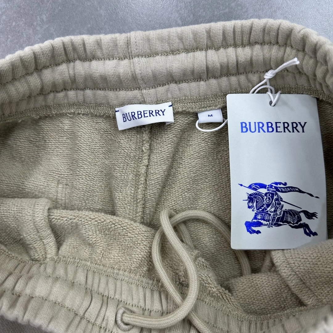 Unique B*URBERRY Pants Quality D17 20240821- 13771