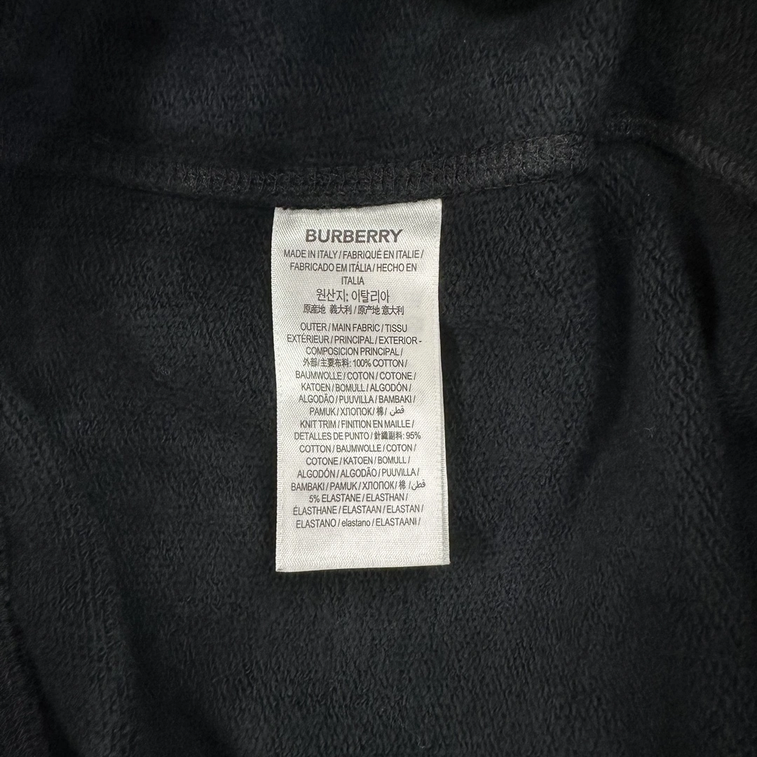 Unique B*URBERRY Pants Quality D17 20240821- 13771