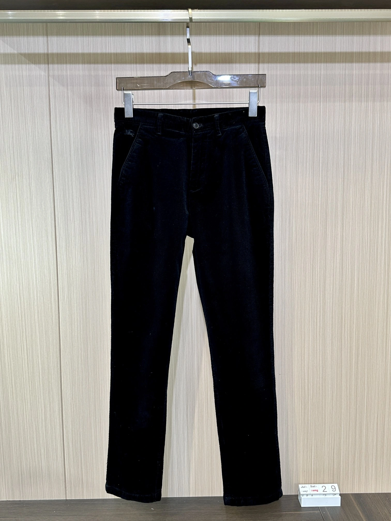 B*URBERRY Pants Top Quality AZ 20231018- SunProtective 14135