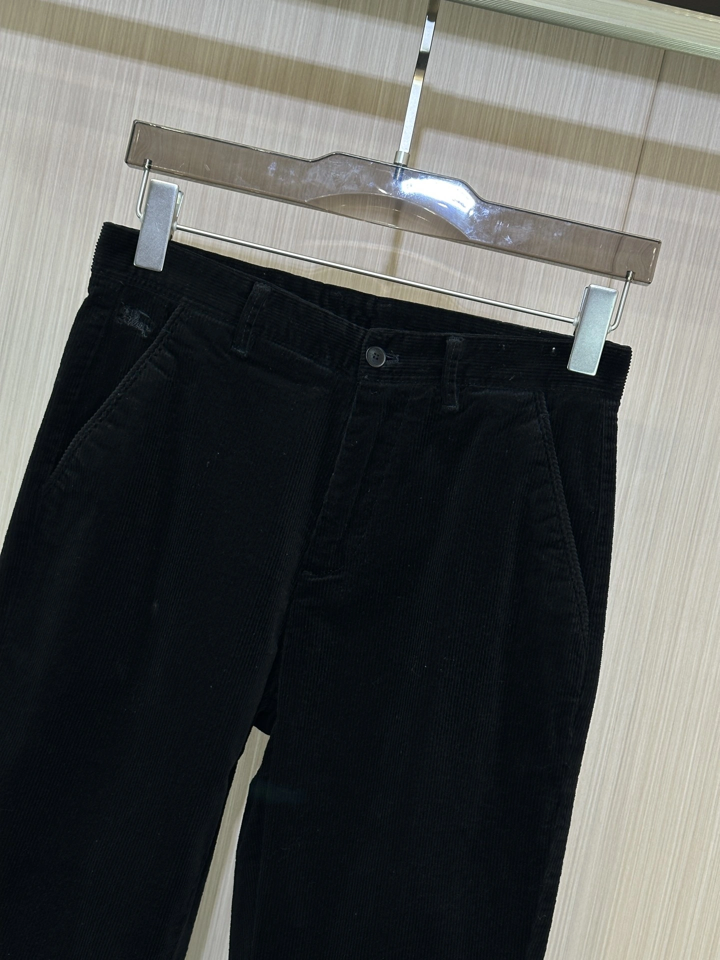 B*URBERRY Pants Top Quality AZ 20231018- SunProtective 14135