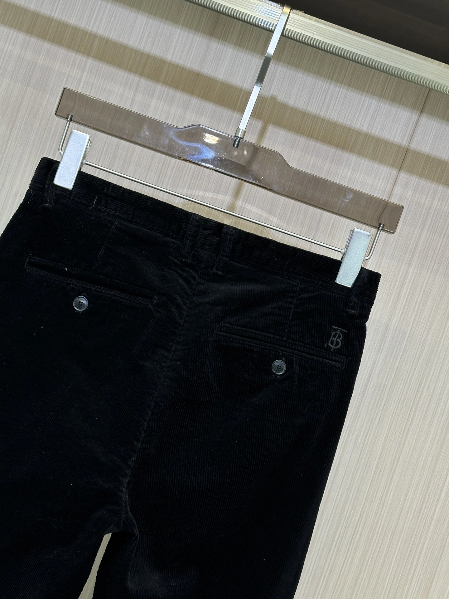 B*URBERRY Pants Top Quality AZ 20231018- SunProtective 14135