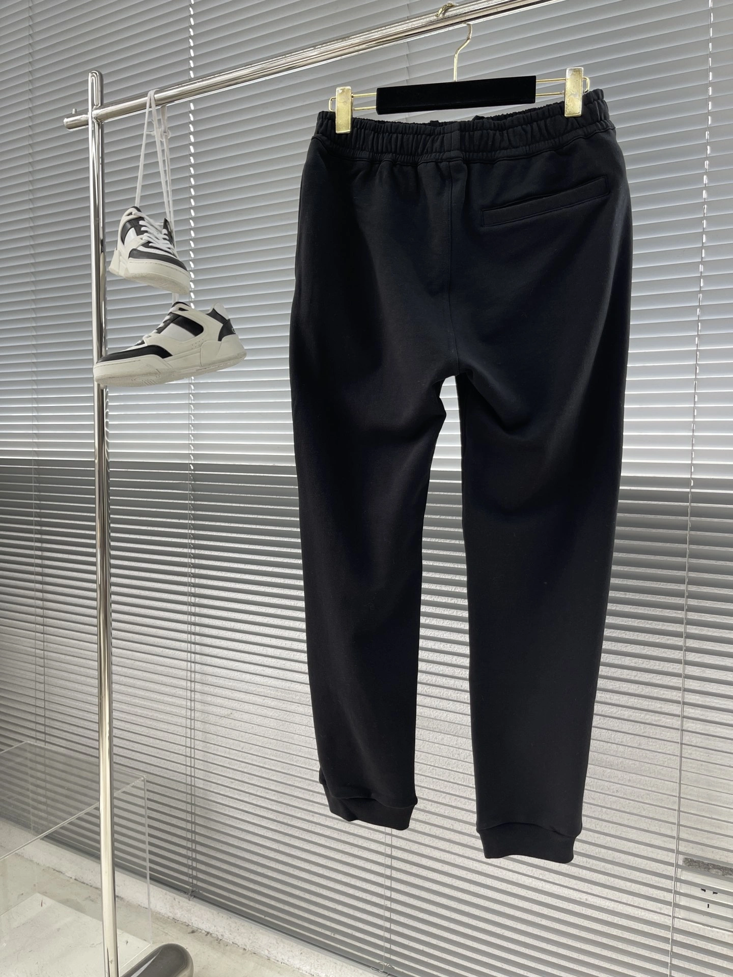 B*URBERRY Pants Top Quality AZ 20231023- Minimalist 14105