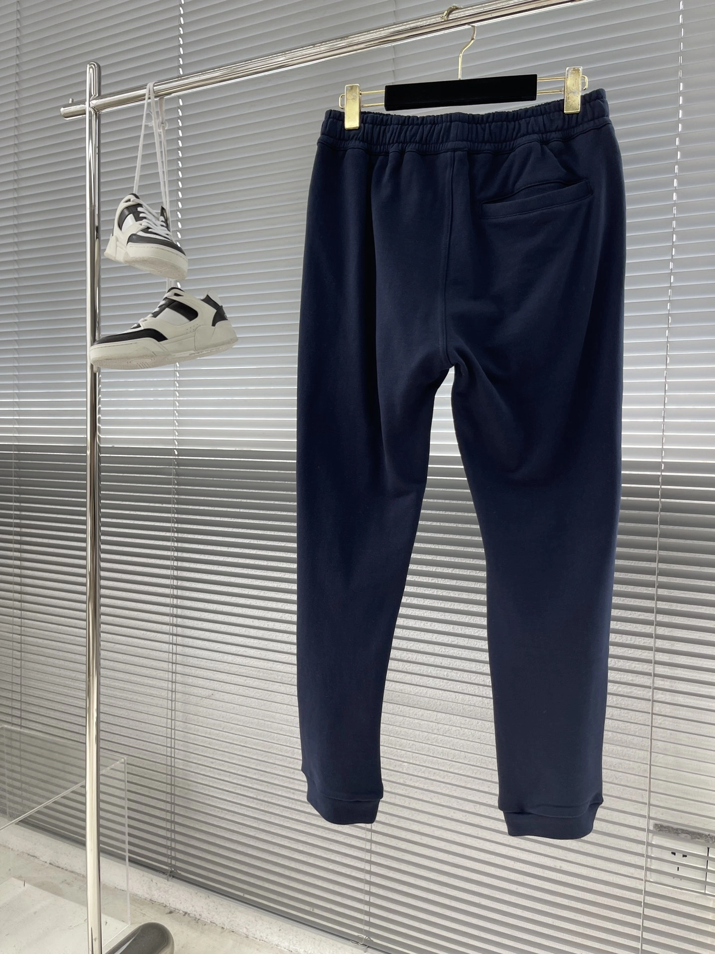 Casual B*URBERRY Pants Top Quality AZ 20231023- 14104