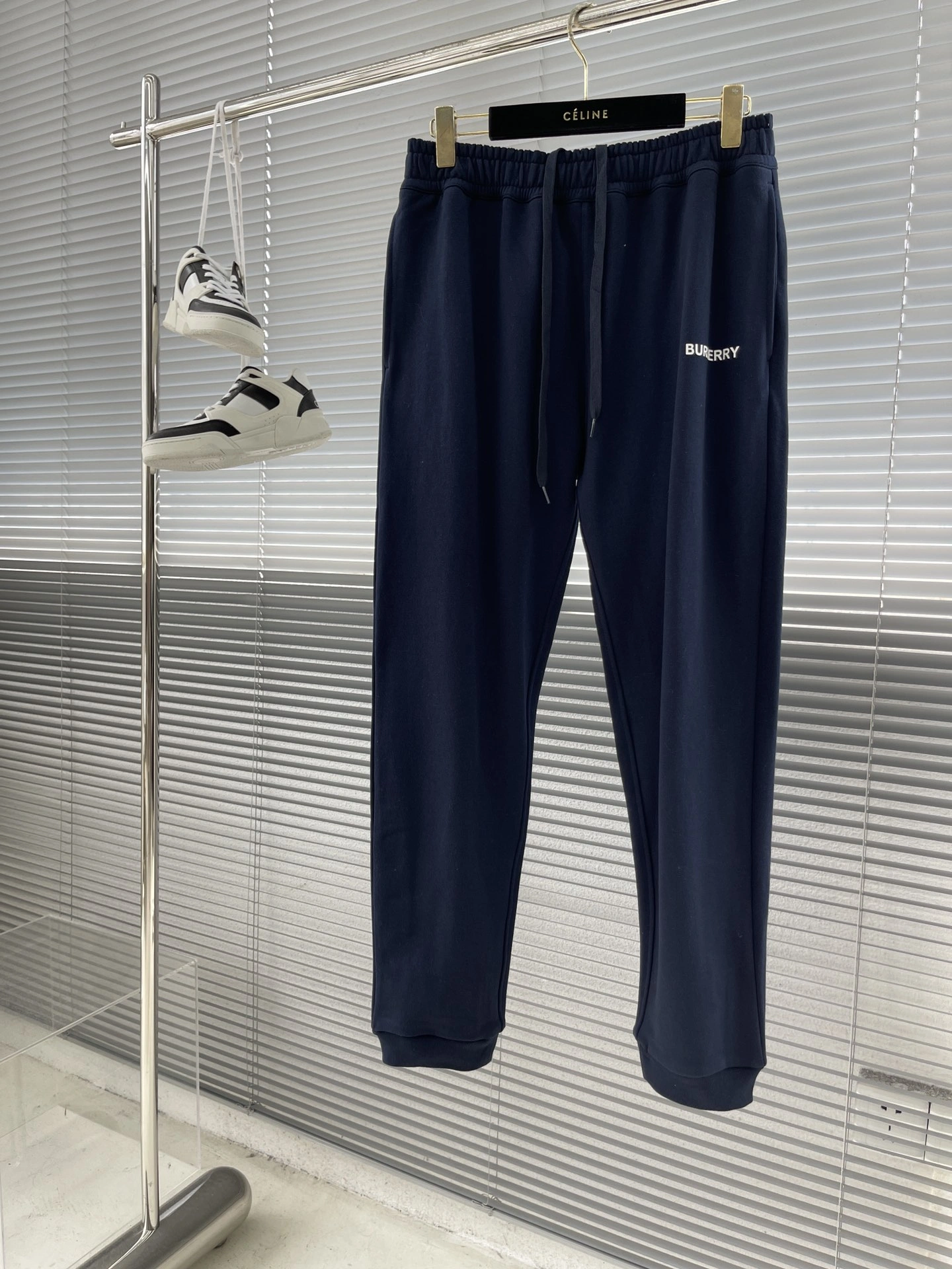 Casual B*URBERRY Pants Top Quality AZ 20231023- 14104