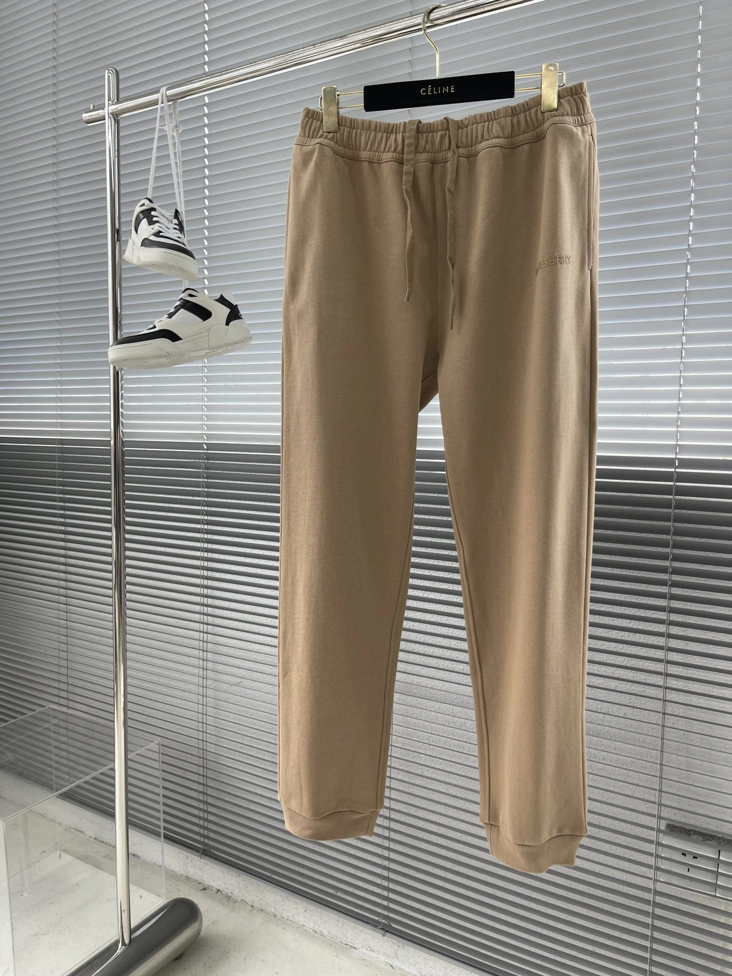 Youthful B*URBERRY Pants Top Quality AZ 20231023- 14103