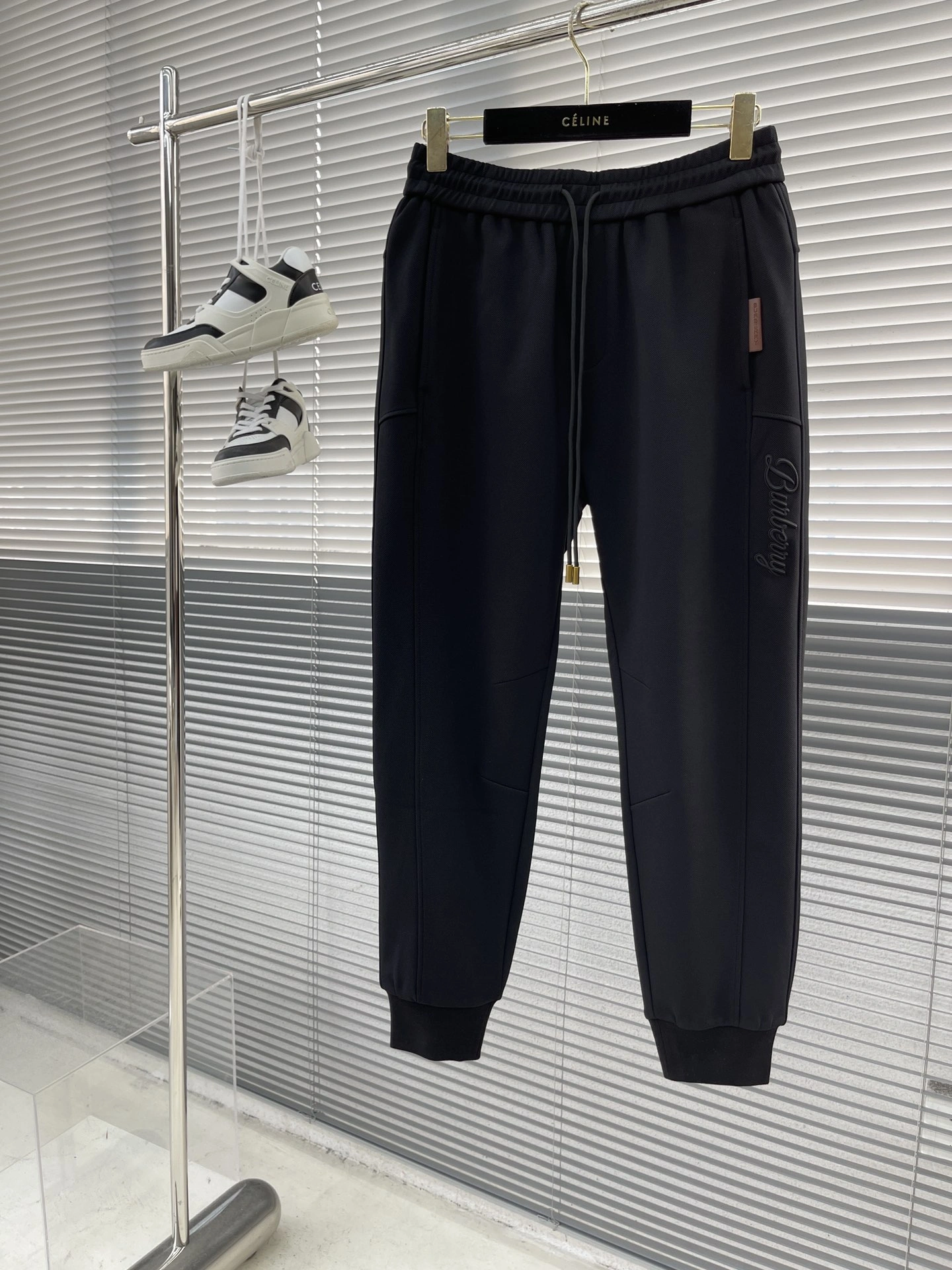 B*URBERRY Pants Top Quality AZ 20231023- ZipUp 14102