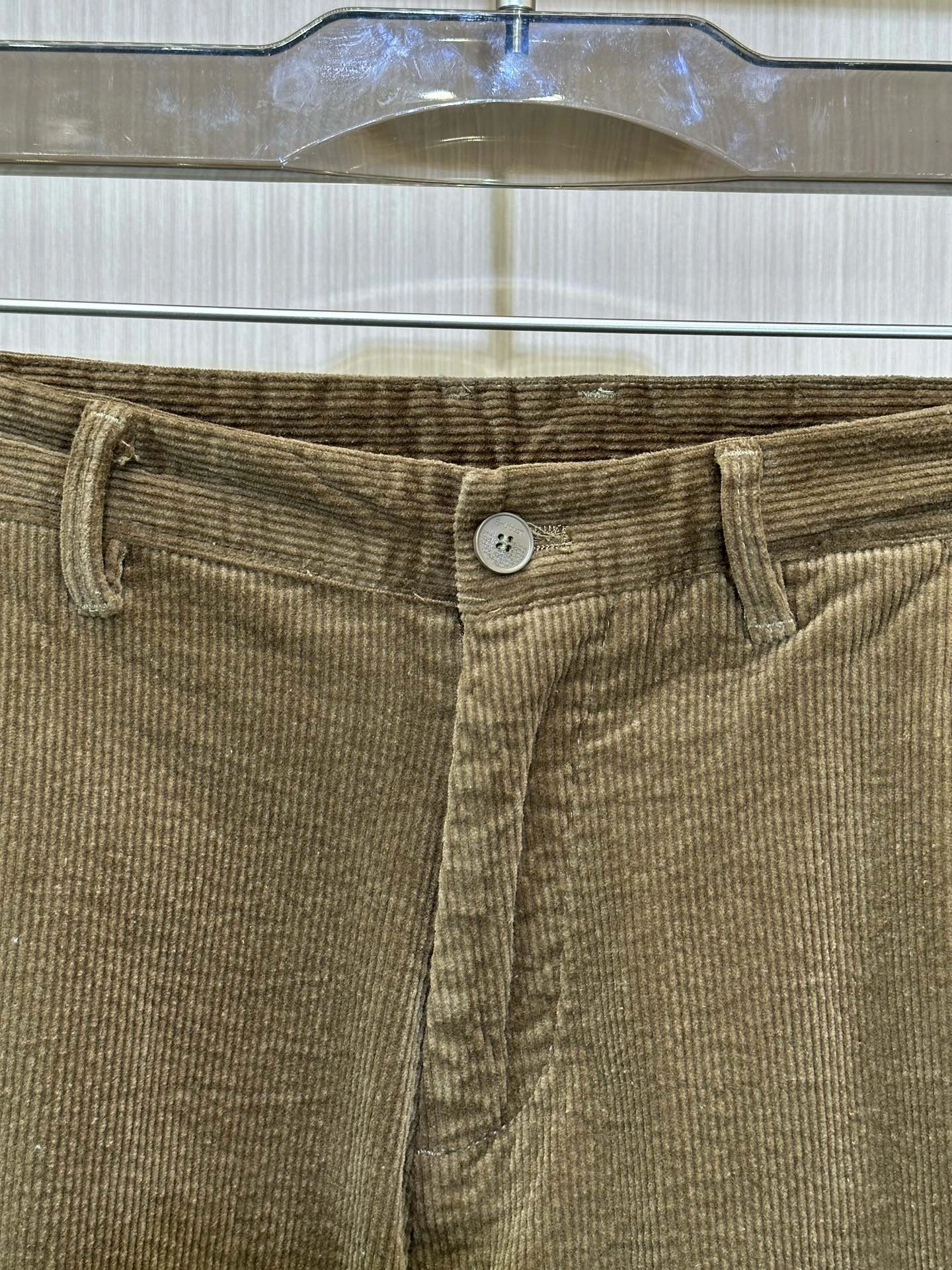 B*URBERRY Pants Top Quality AZ 20231024- Sleek 14091