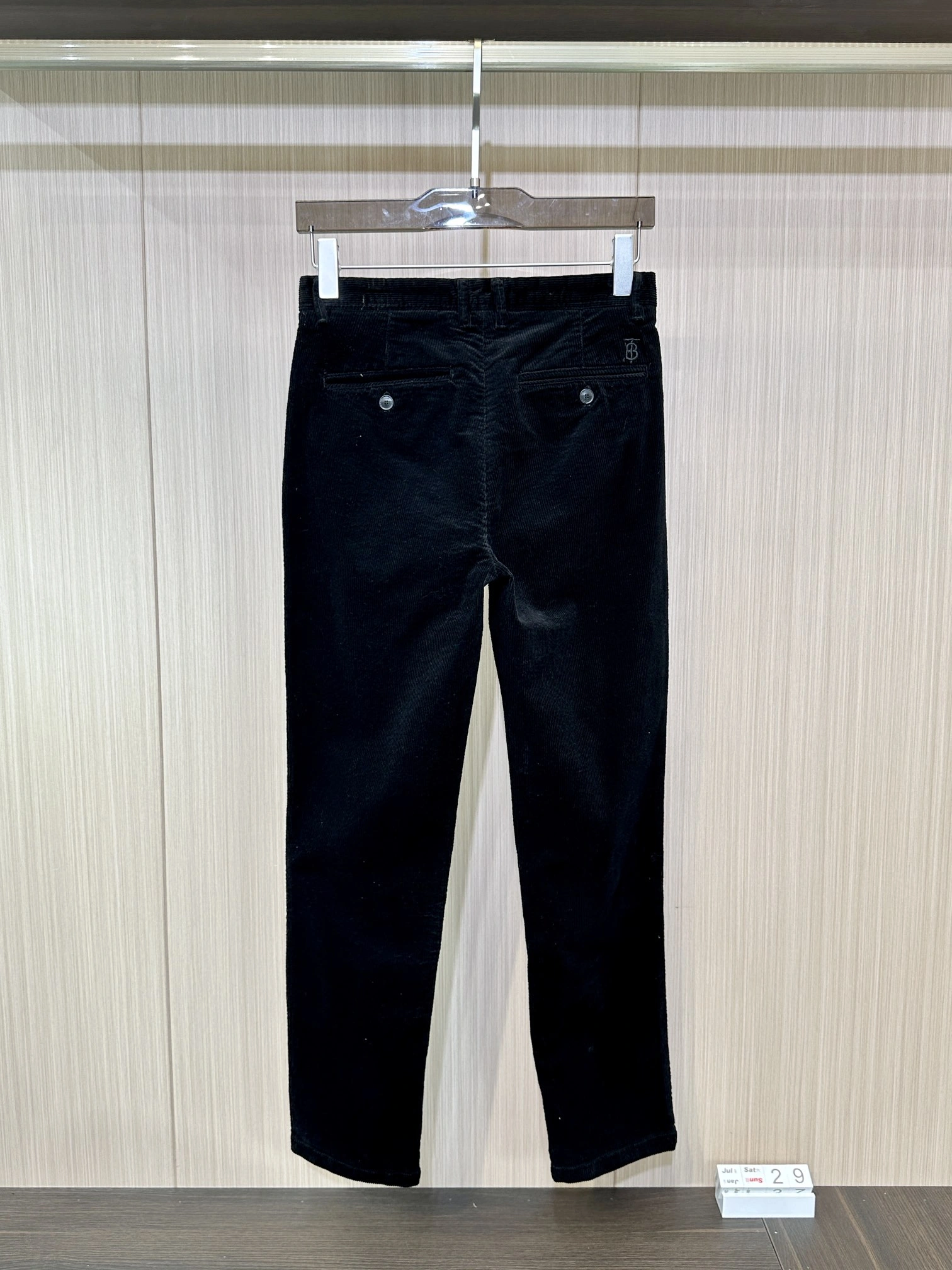 GoodFit B*URBERRY Pants Top Quality AZ 20231024- 14089