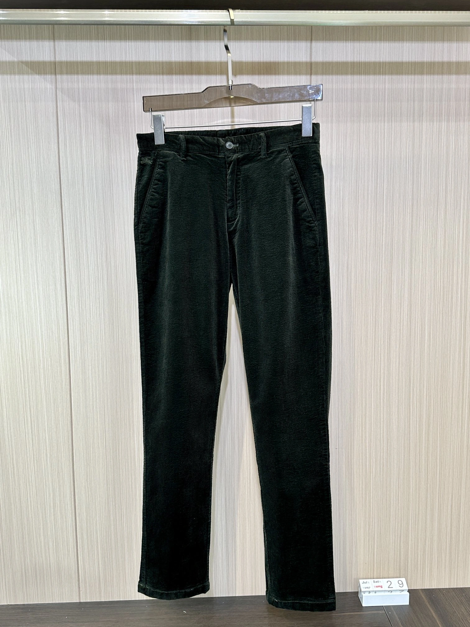 SportInspired B*URBERRY Pants Top Quality AZ 20231024- 14087