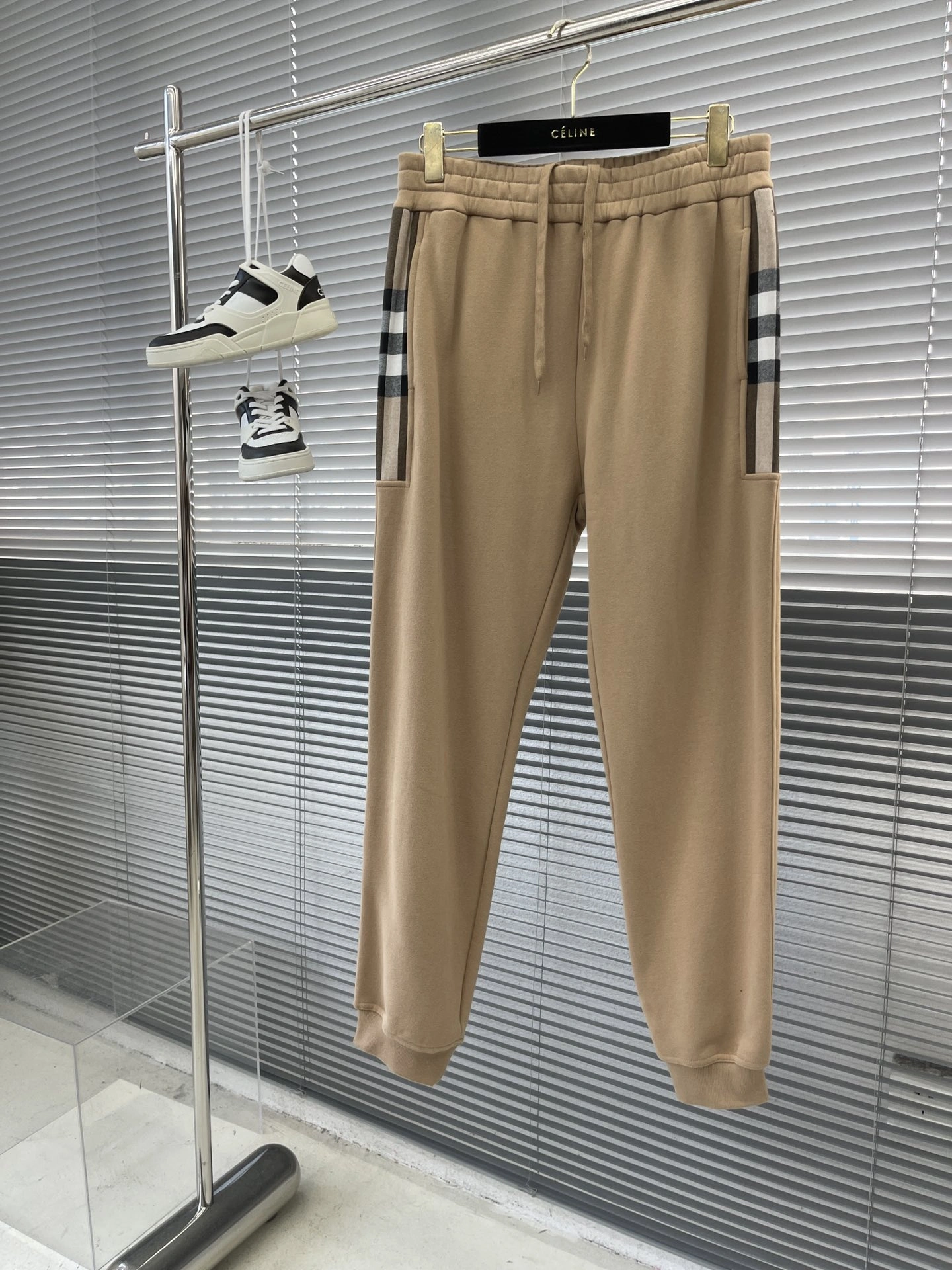 B*URBERRY Pants Top Quality D17 20231107- NewStyle 14023