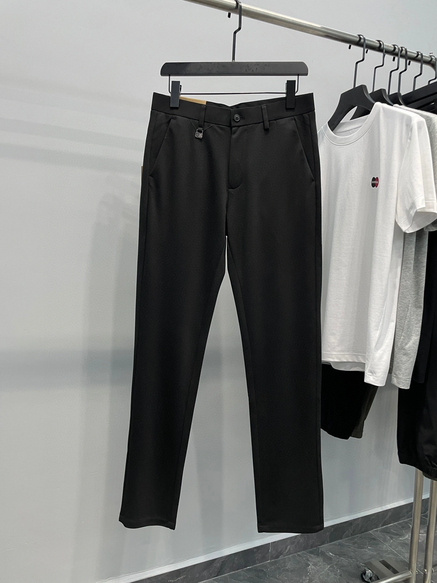 AllSeason B*URBERRY Pants Top Quality D17 20240326- 13978