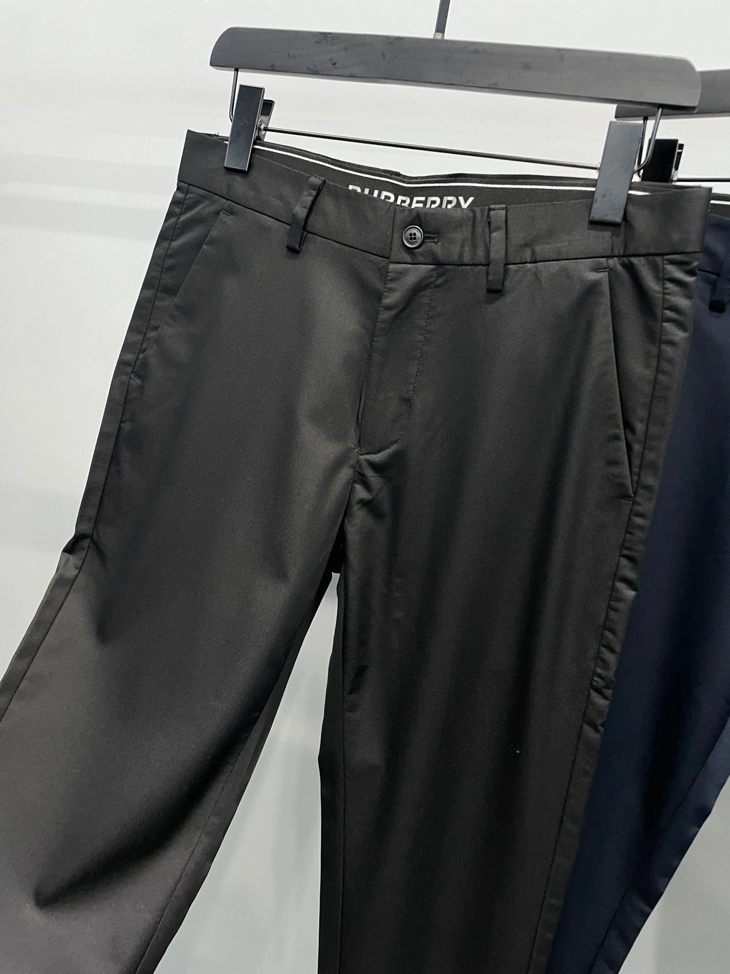 B*URBERRY Pants Top Quality D17 20240410- WellDesigned 13938
