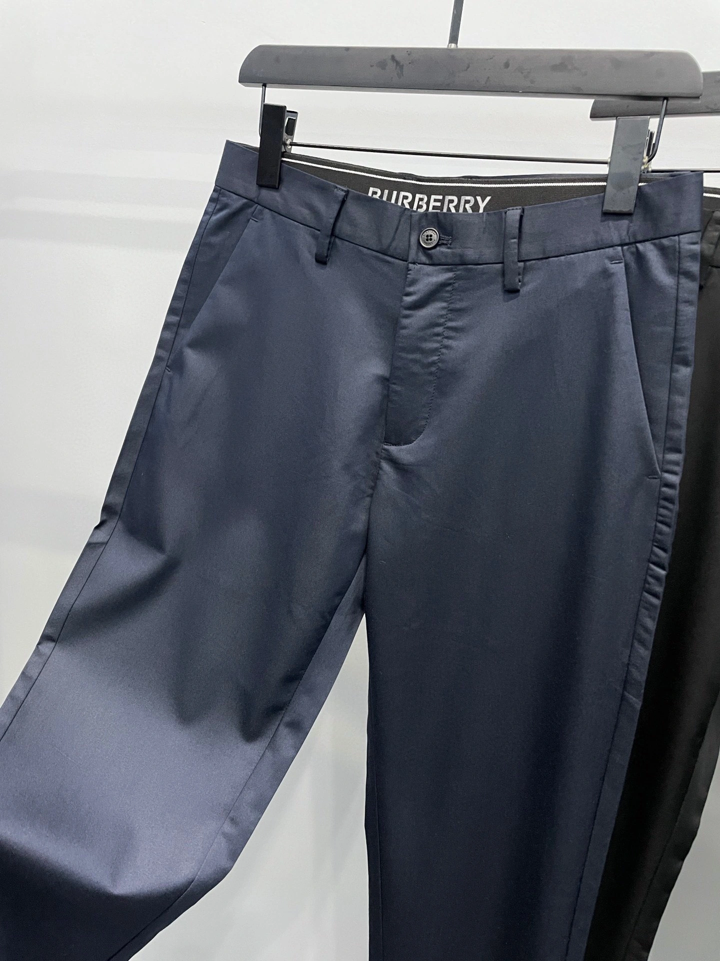 B*URBERRY Pants Top Quality D17 20240410- WellDesigned 13938