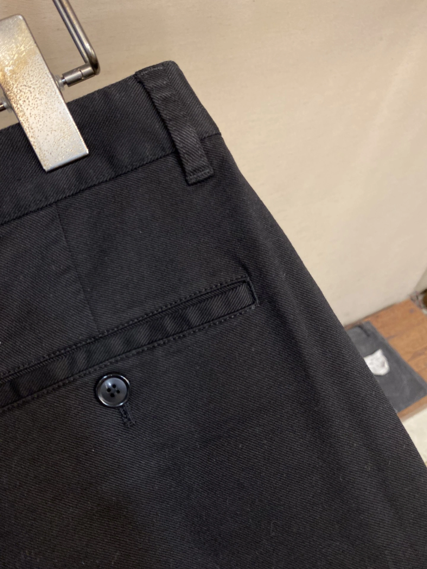 B*URBERRY Pants Top Quality D17 20240415- Functional 13922