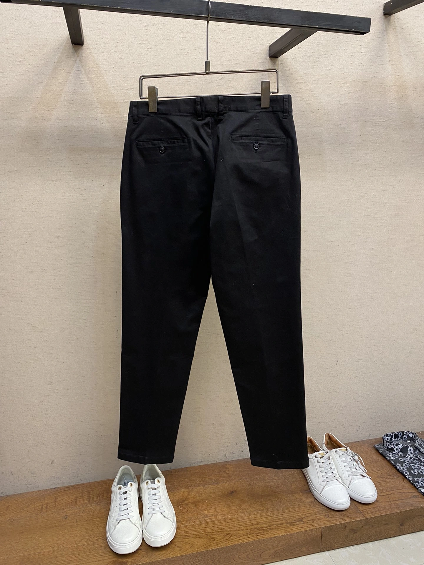 B*URBERRY Pants Top Quality D17 20240415- Functional 13922