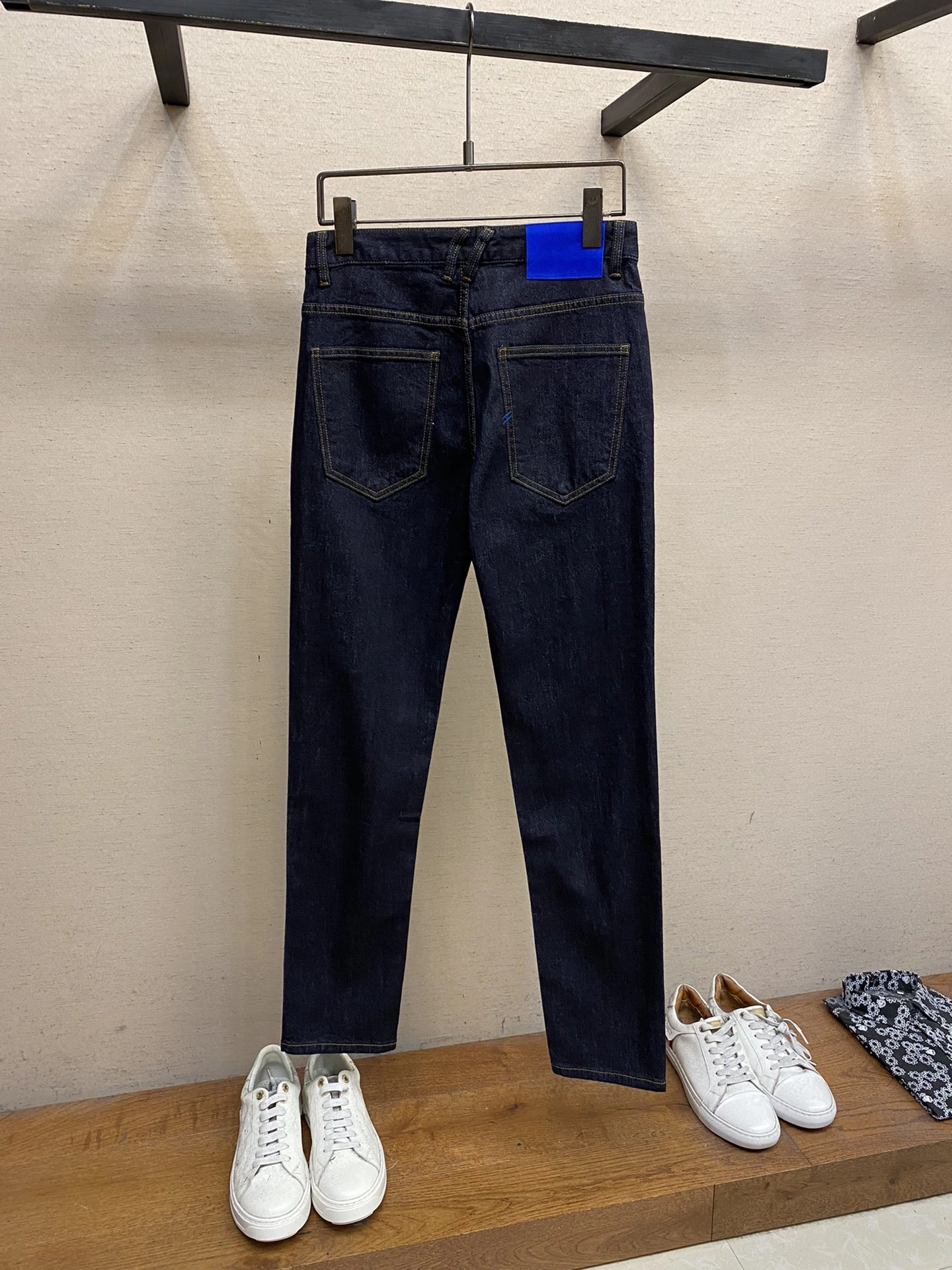 B*URBERRY Pants Top Quality D17 20240415- Resilient 13919