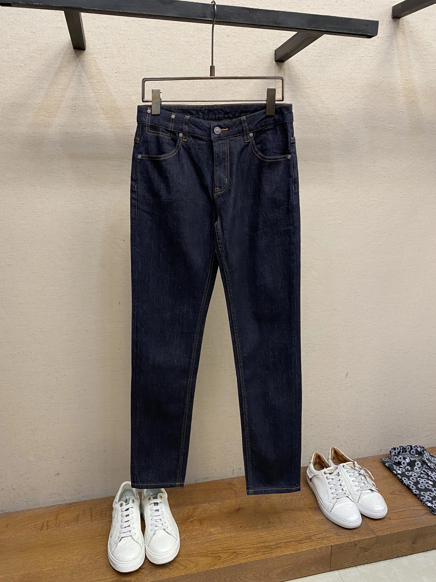B*URBERRY Pants Top Quality D17 20240415- Resilient 13919
