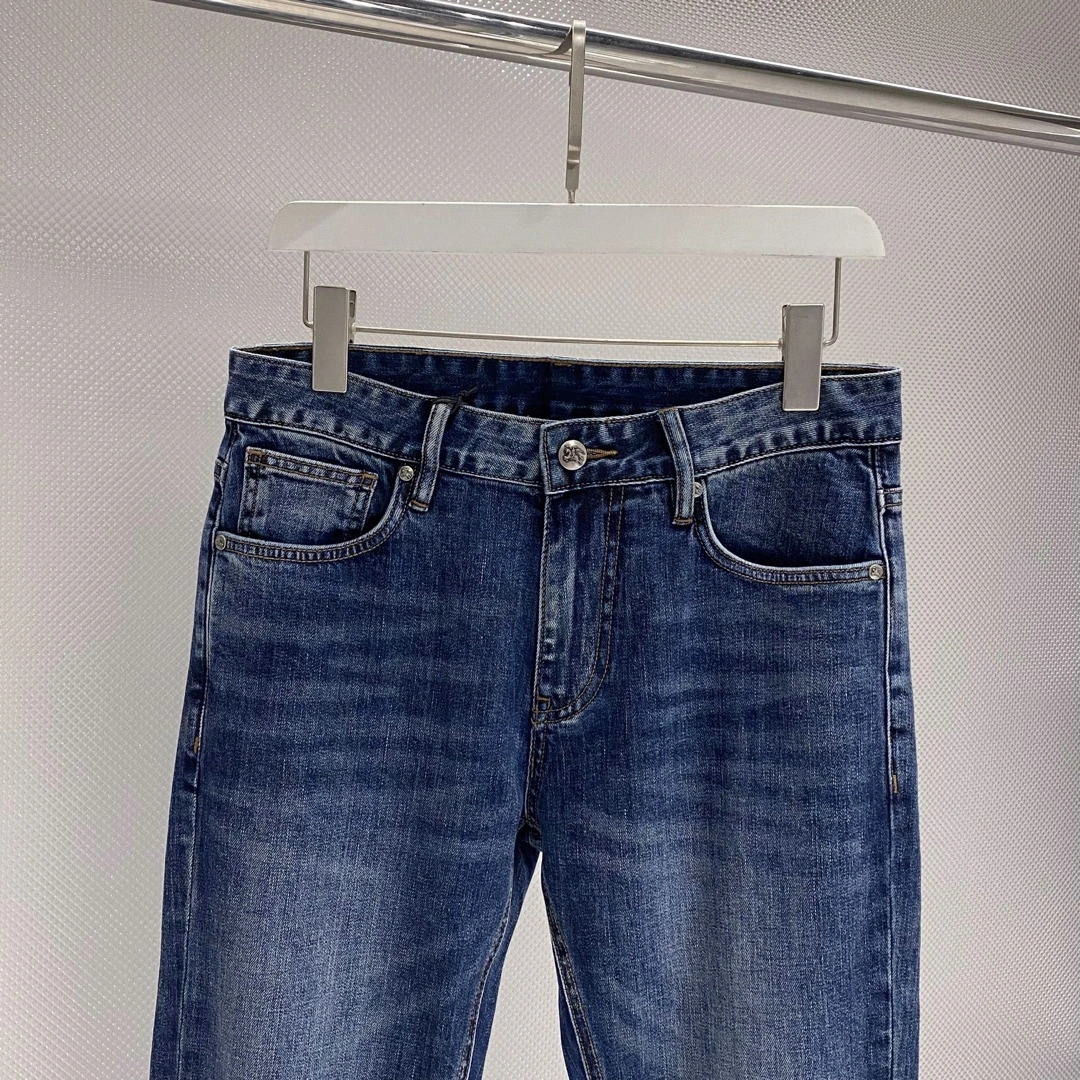 B*URBERRY Pants Top Quality D17 20240426- Refined 13892