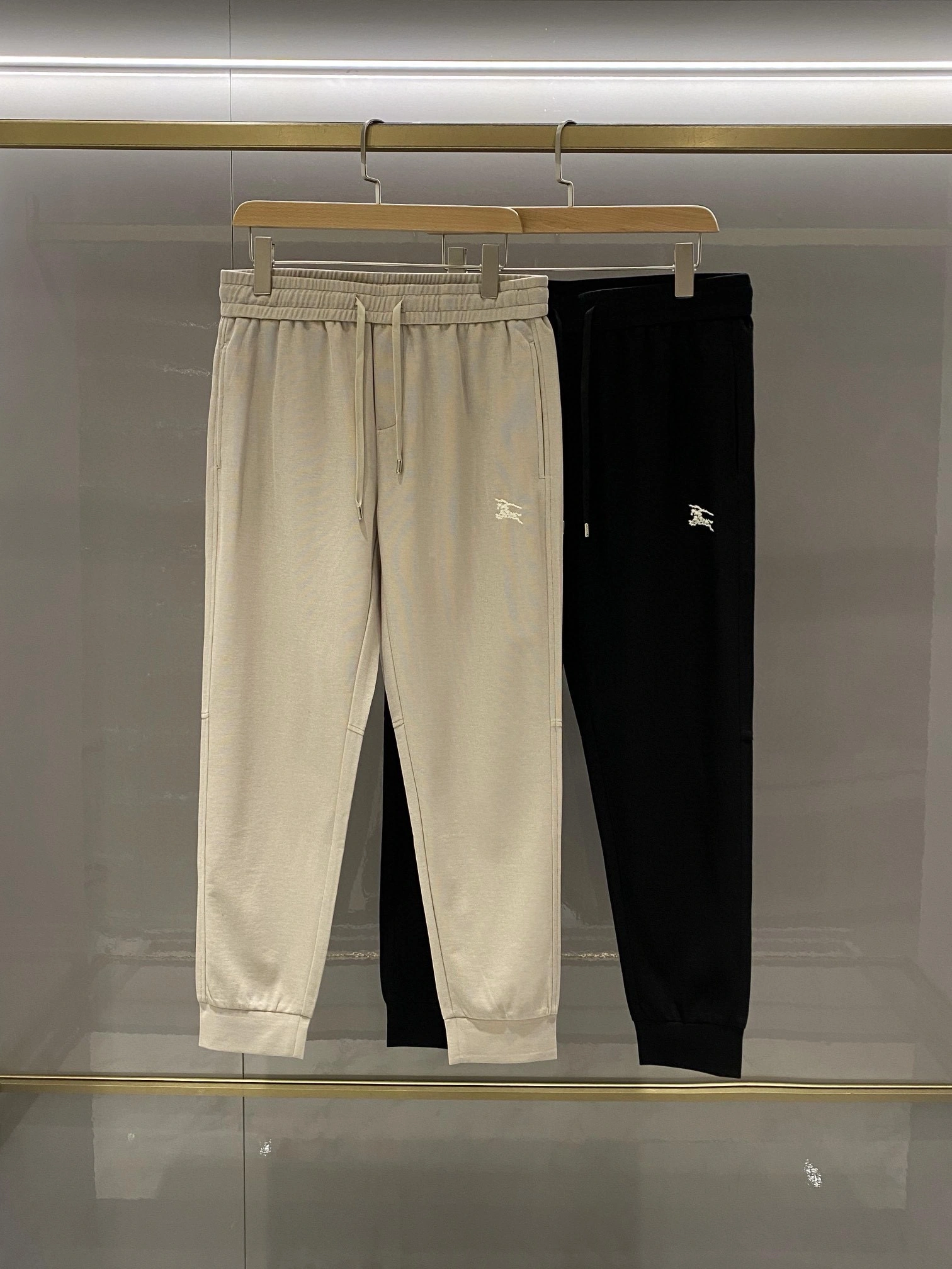 B*URBERRY Pants Top Quality D17 20240501- Trendsetting 13883