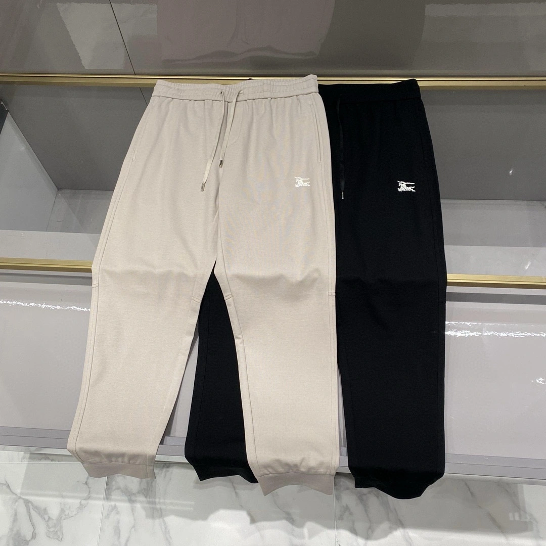 B*URBERRY Pants Top Quality D17 20240501- Trendsetting 13883