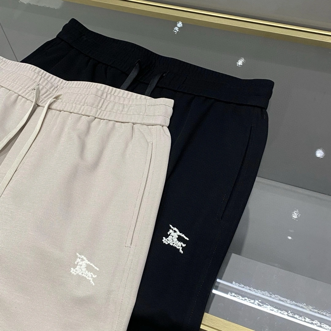 B*URBERRY Pants Top Quality D17 20240501- Trendsetting 13883