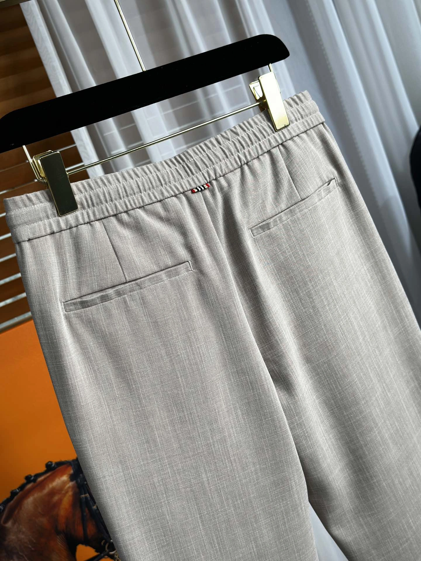 SmartChoice B*URBERRY Pants Top Quality D17 20240504- 13872