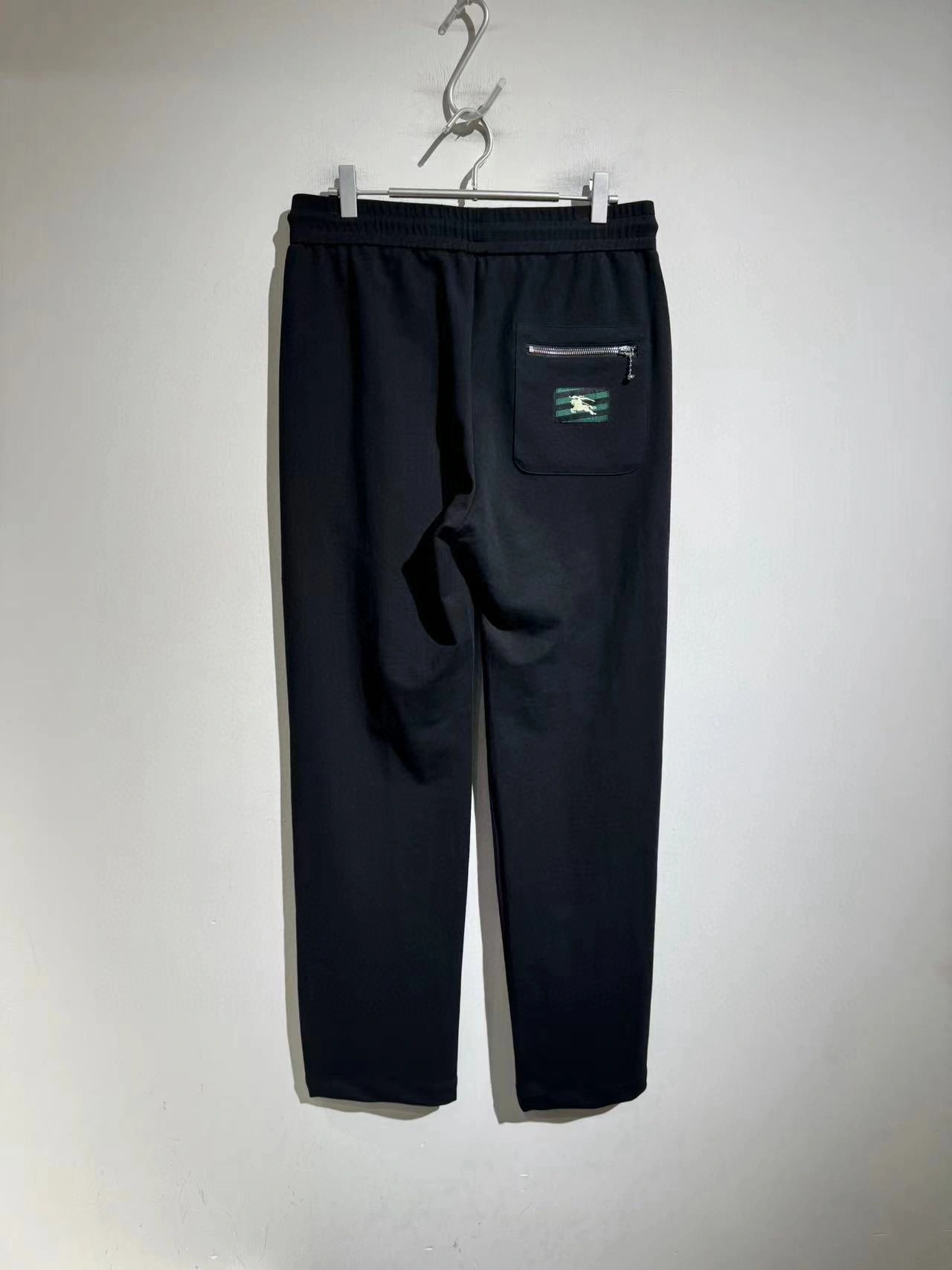 B*URBERRY Pants Top Quality D17 20240512- OdorResistant 13858
