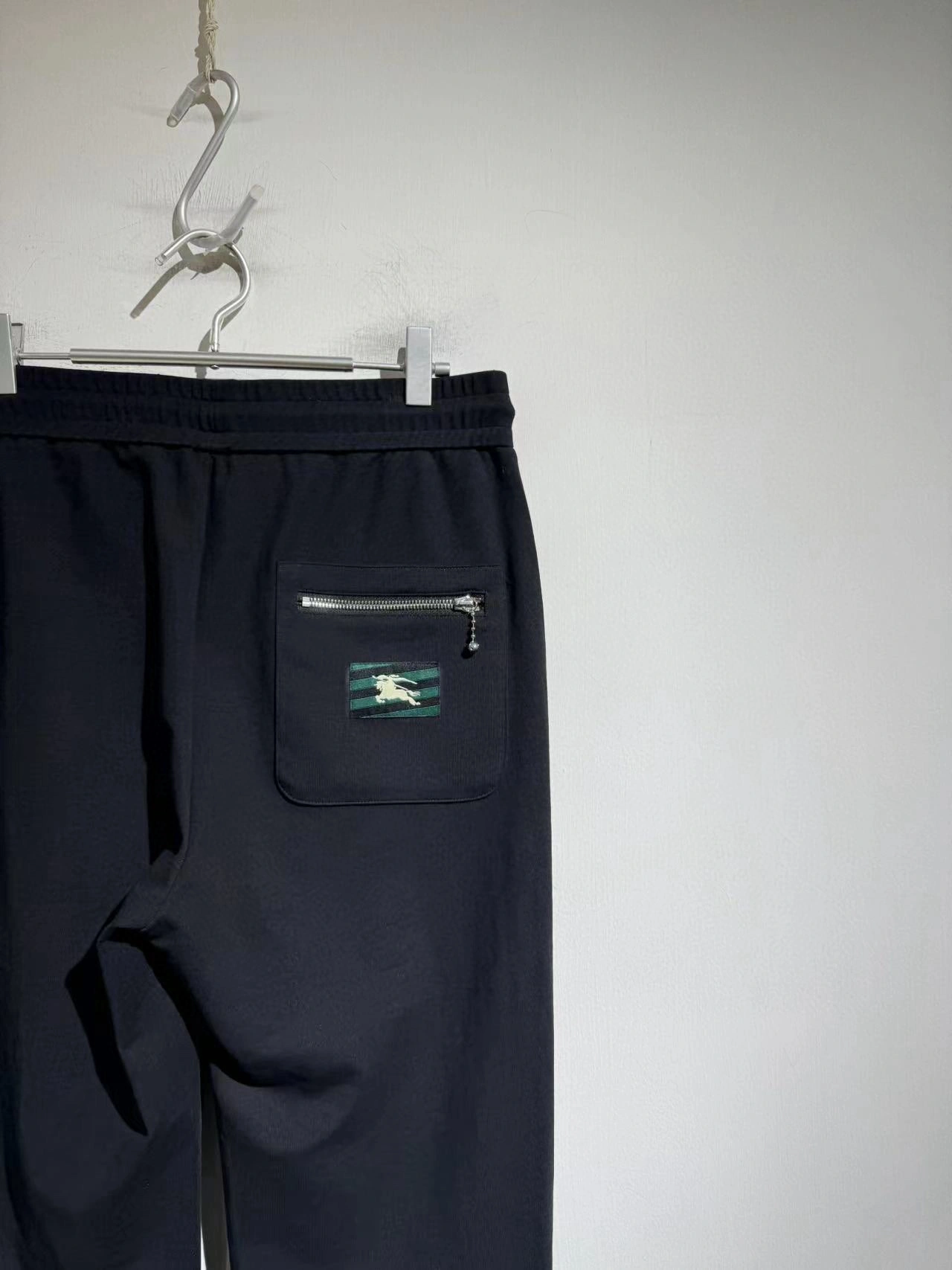 B*URBERRY Pants Top Quality D17 20240512- OdorResistant 13858
