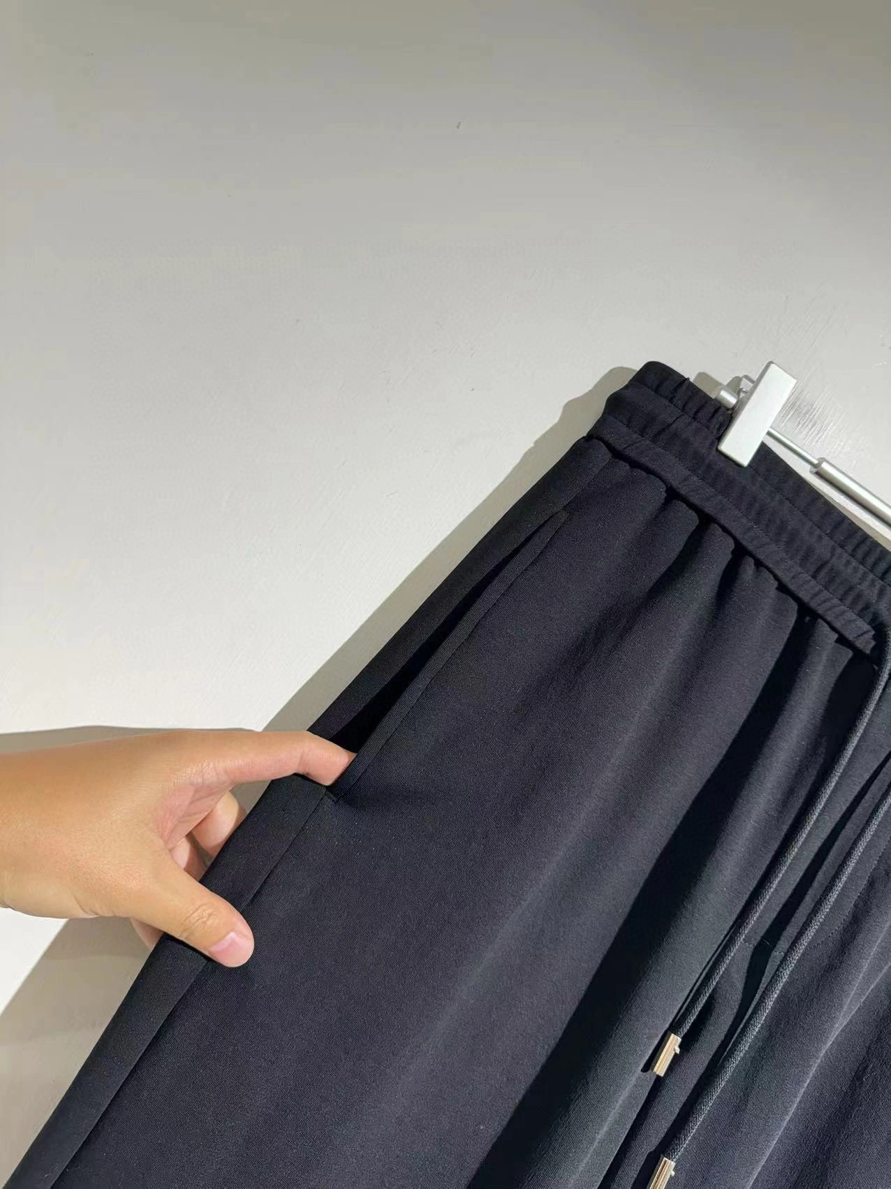 B*URBERRY Pants Top Quality D17 20240512- OdorResistant 13858