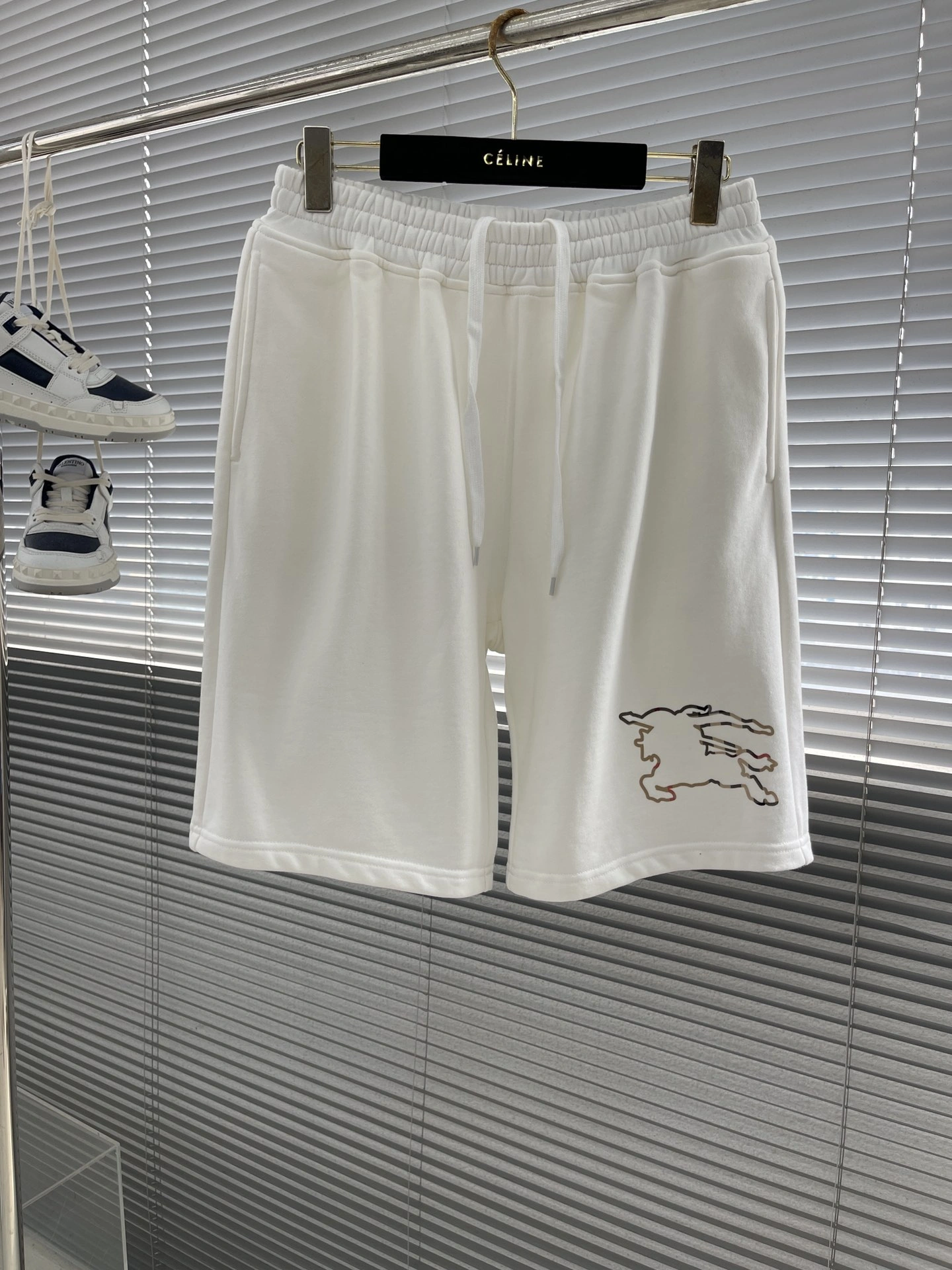 HighPerformance B*URBERRY Pants Top Quality D17 20240515- 13848