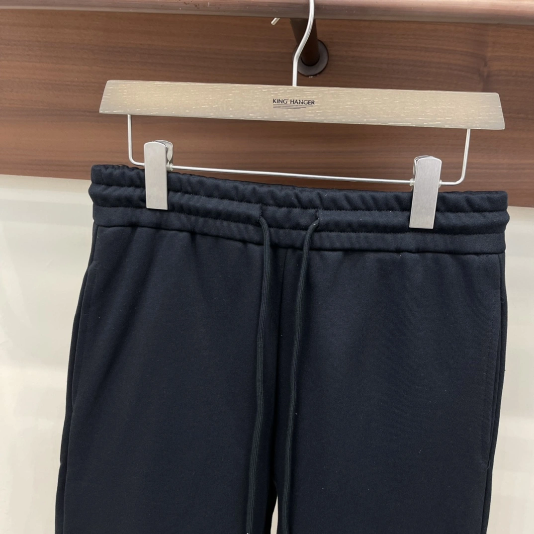 Classic B*URBERRY Pants Top Quality D17 20240516- 13839