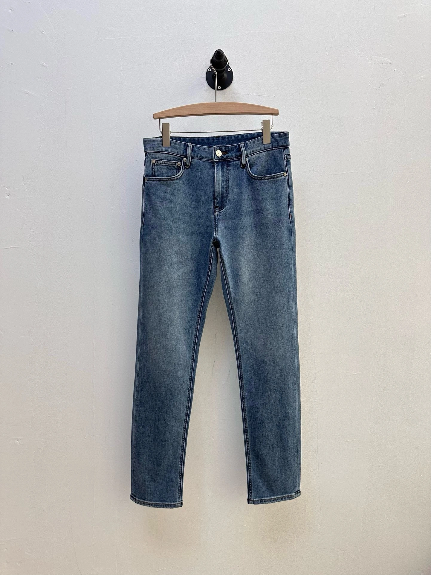 B*URBERRY Pants Top Quality D17 20240518- TimelessDesign 13835