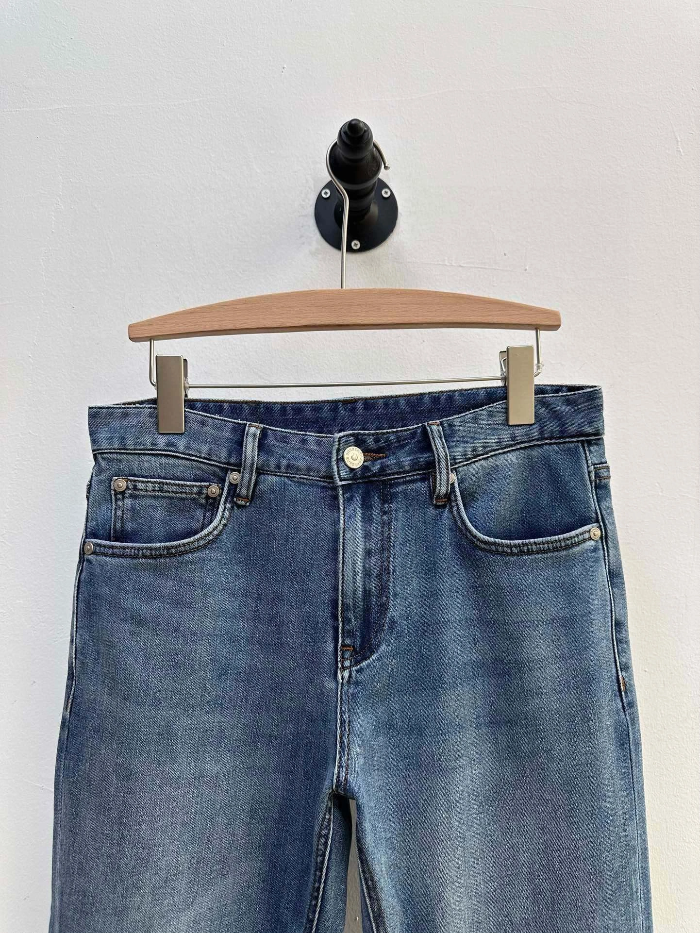 B*URBERRY Pants Top Quality D17 20240518- TimelessDesign 13835